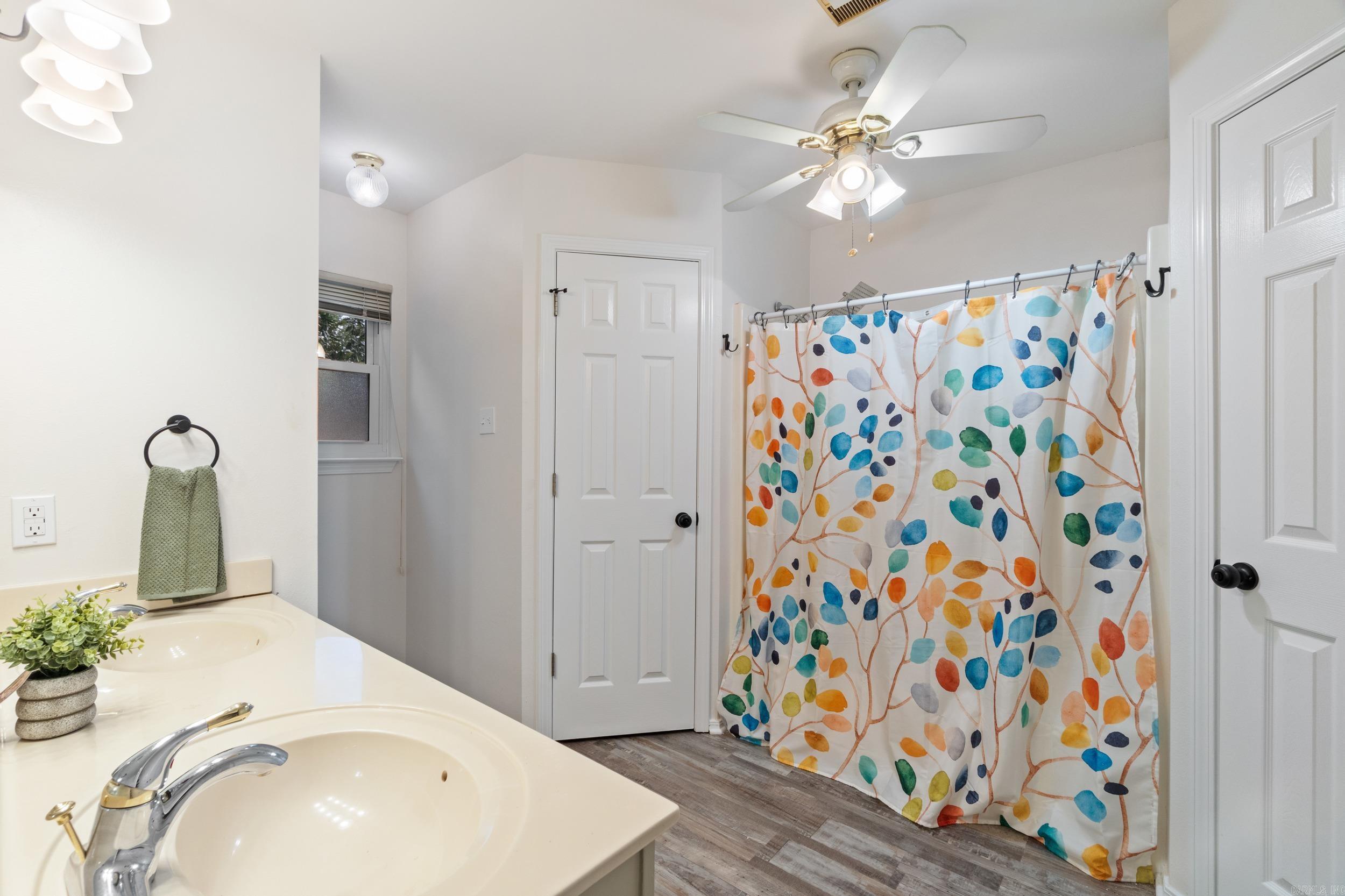 PARK RIDGE ADDN - Residential