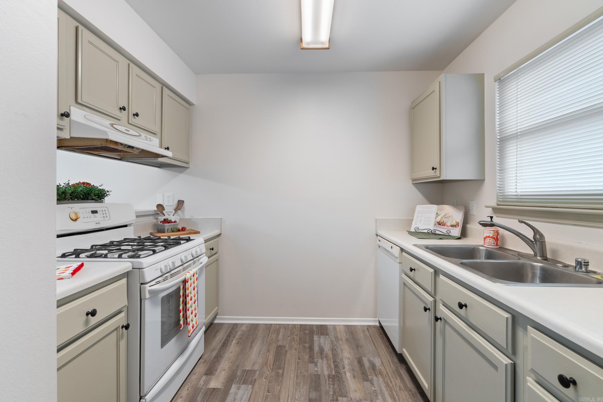 PARK RIDGE ADDN - Residential