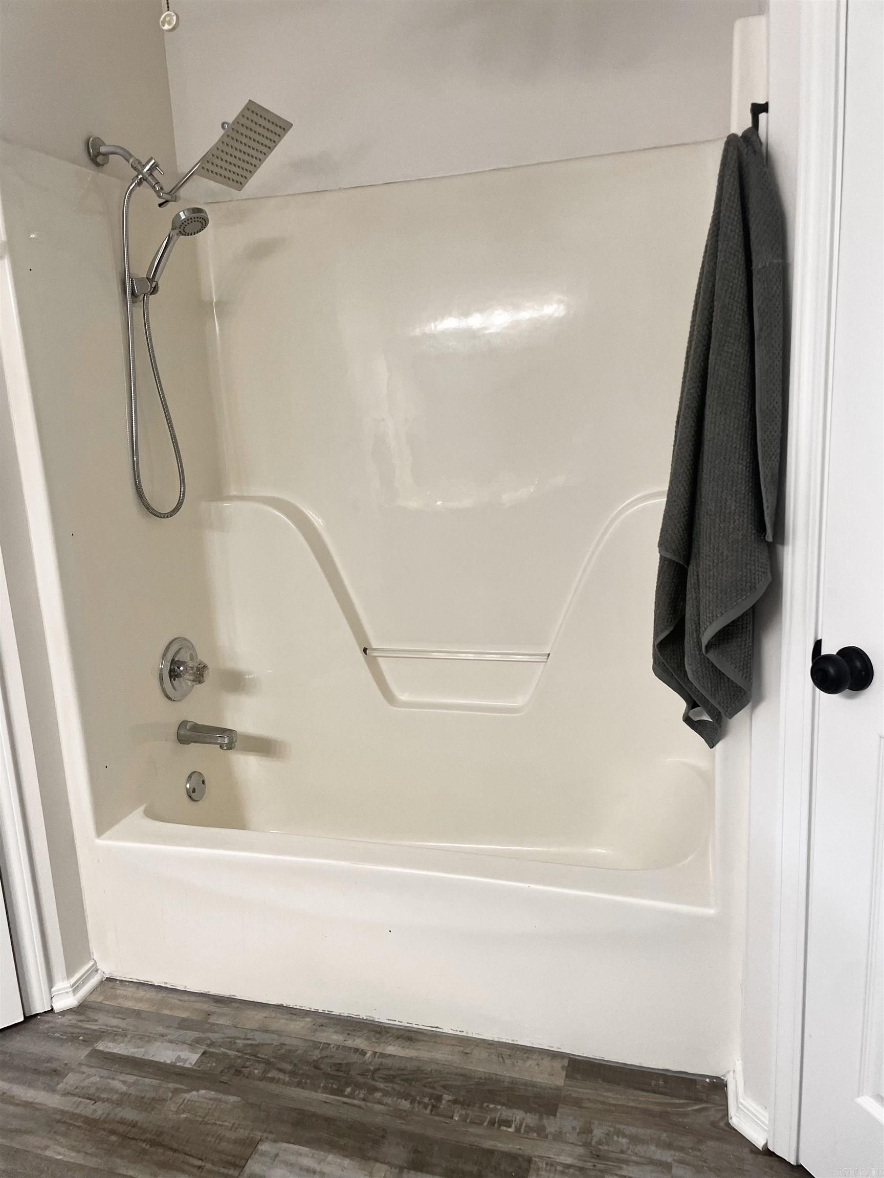 PARK RIDGE ADDN - Residential