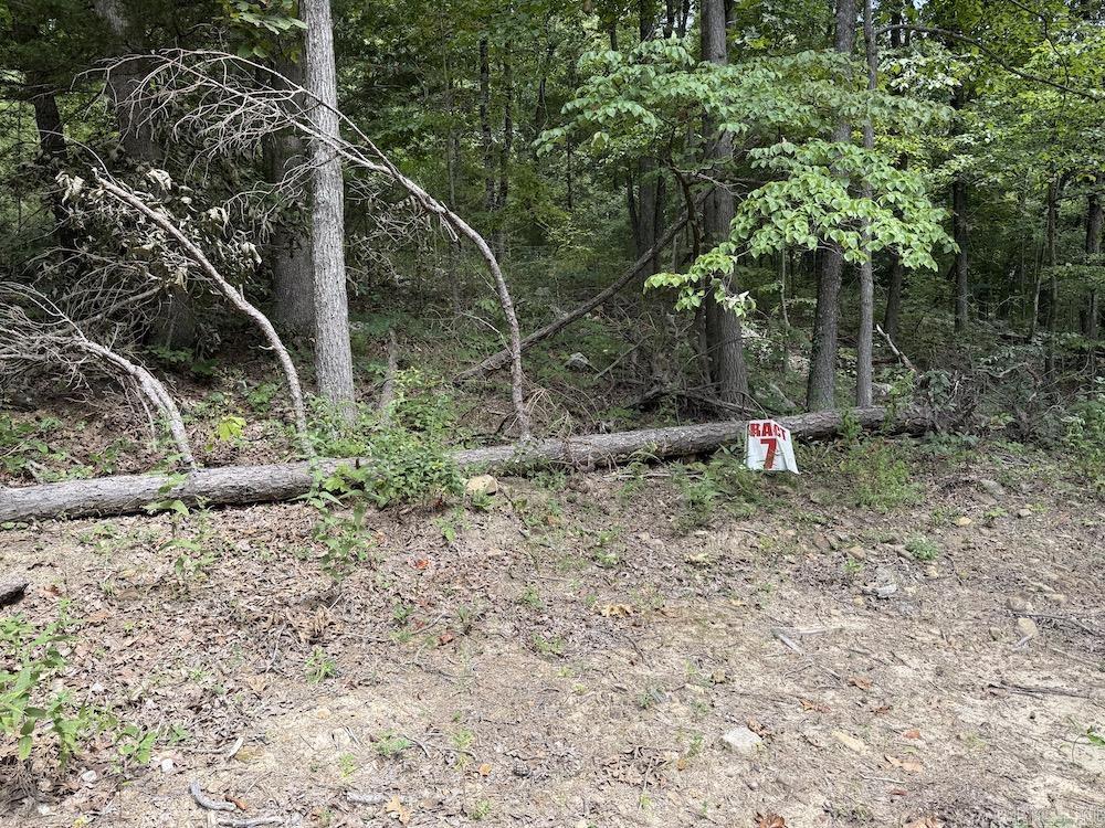 Not in Subdivision - Land