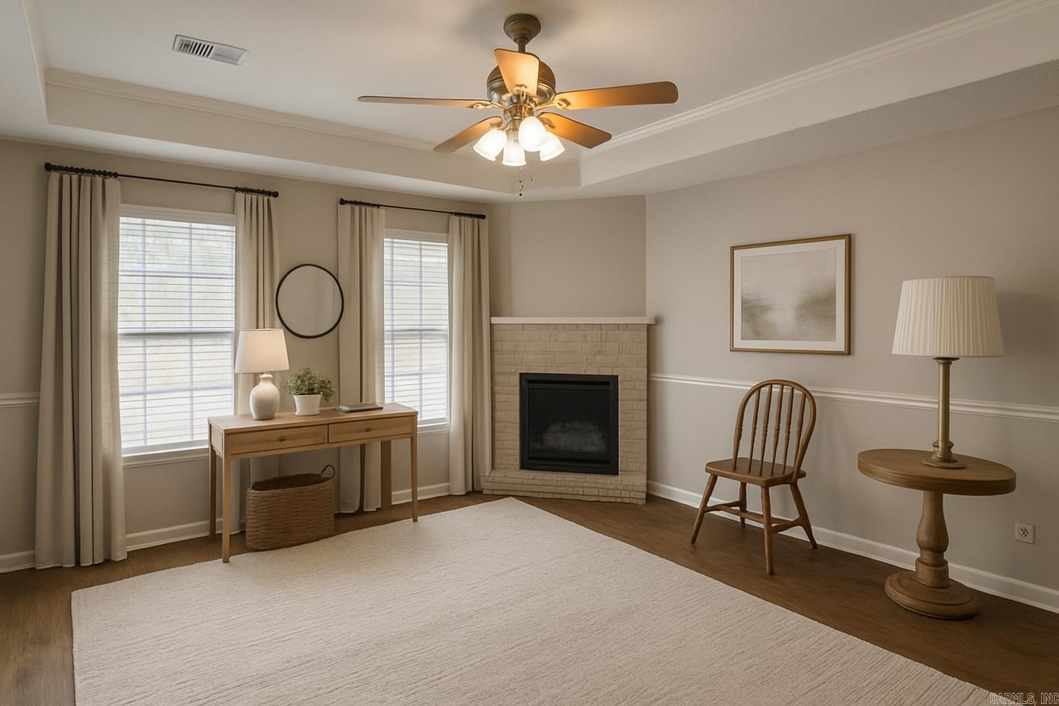 SWEETBRIER ESTATES - Residential