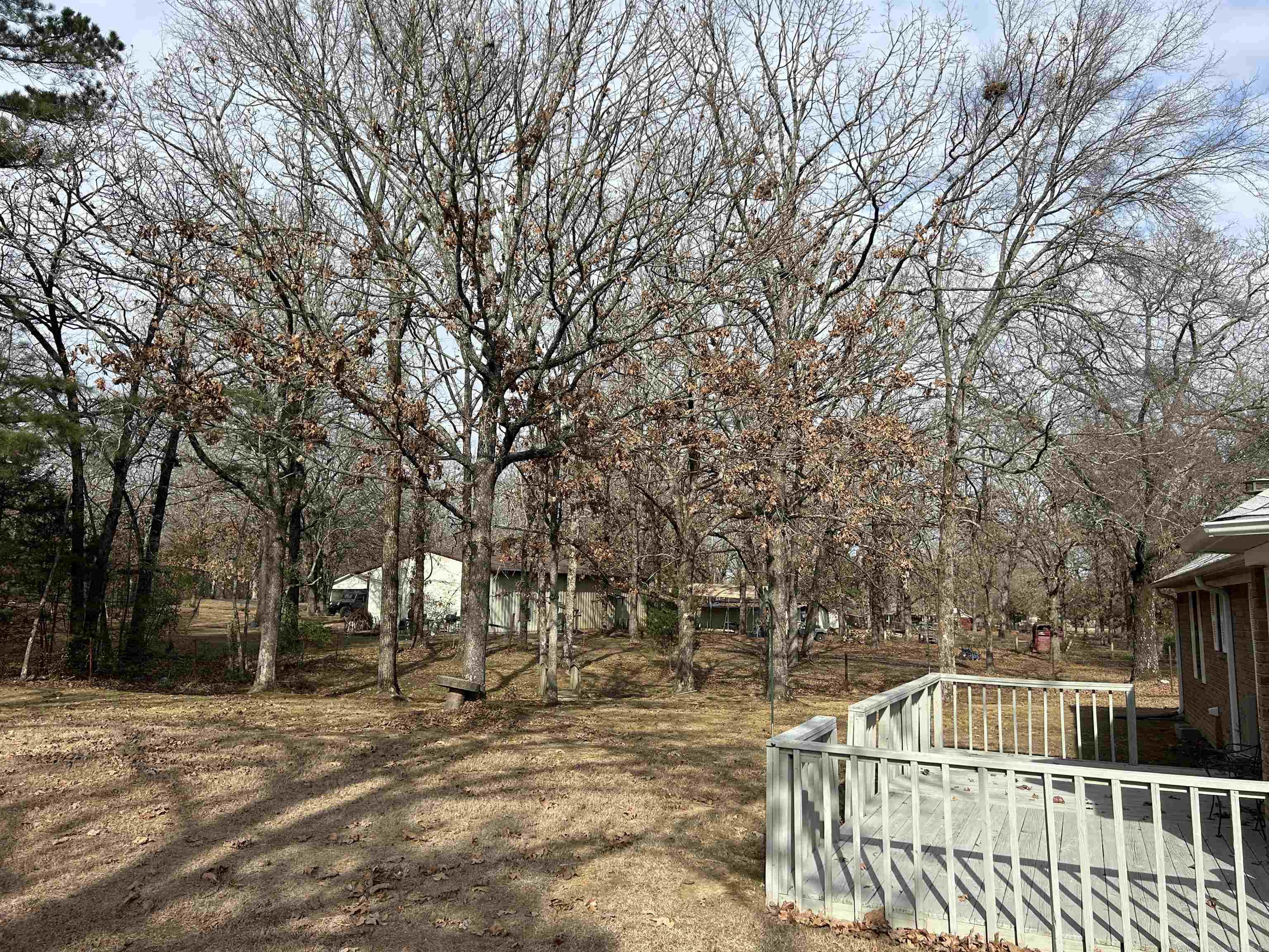 SWEETBRIER ESTATES - Residential