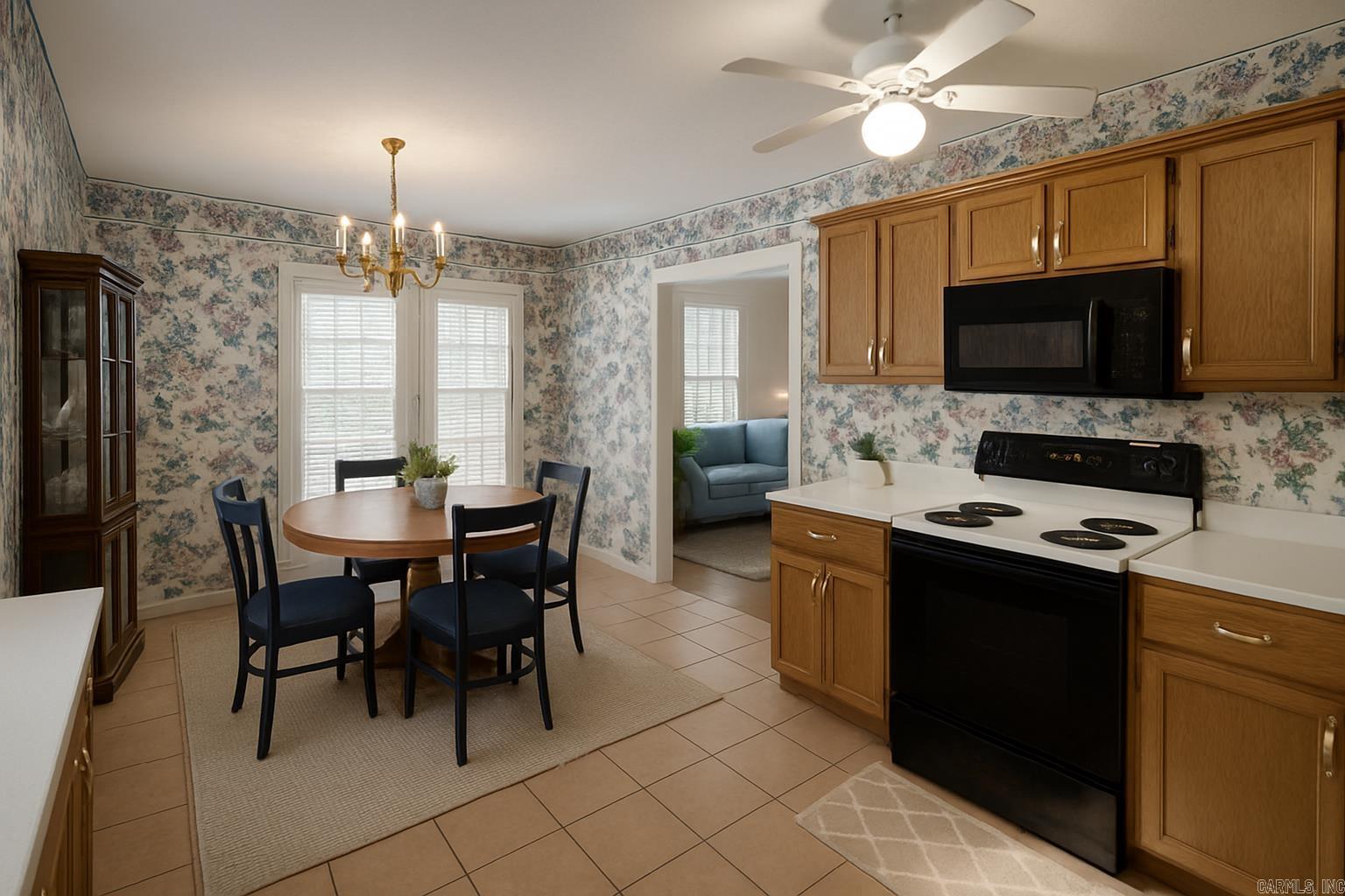 SWEETBRIER ESTATES - Residential