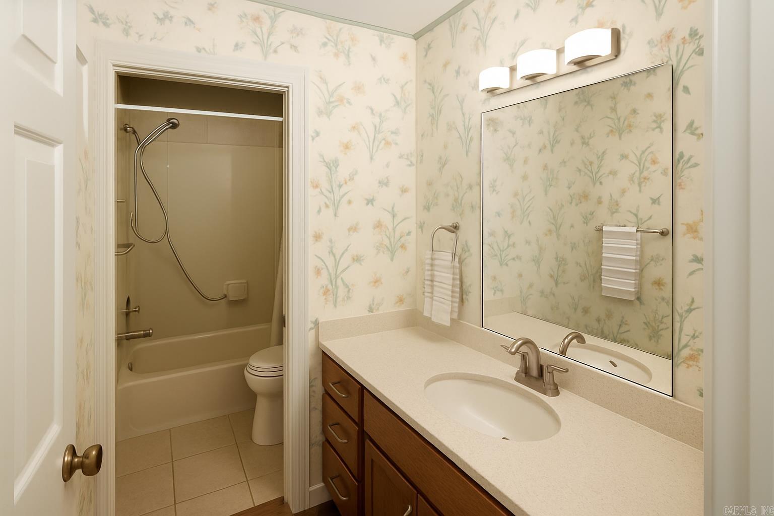 SWEETBRIER ESTATES - Residential