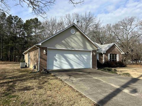 Photo of 28 Sweetbriar Lane Ln, Greenbrier, AR 72058 (MLS # 25049254)