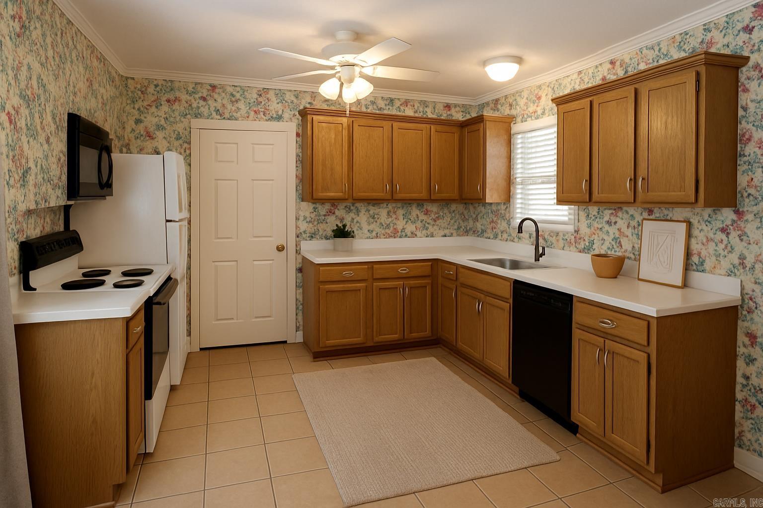 SWEETBRIER ESTATES - Residential