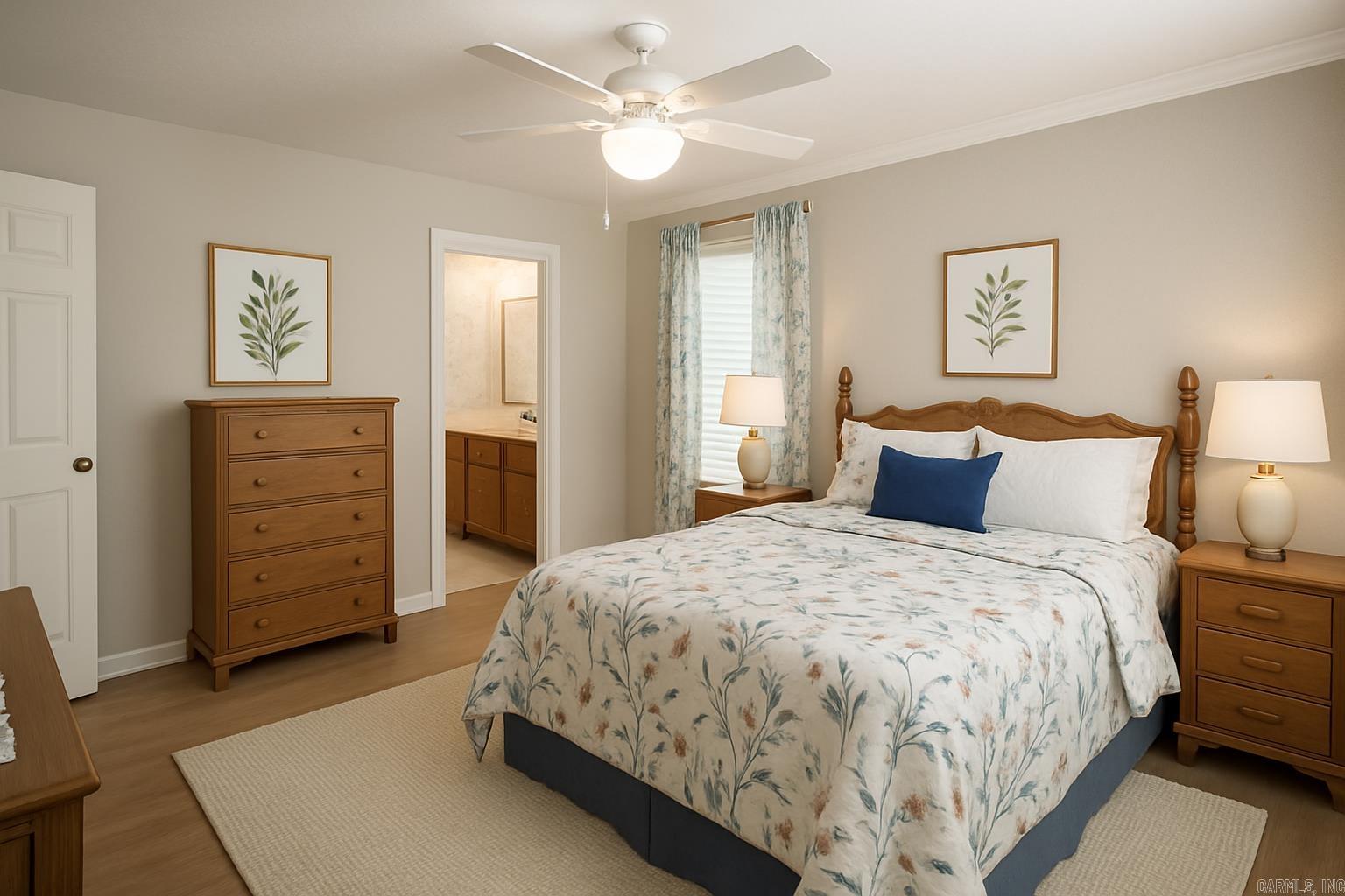 SWEETBRIER ESTATES - Residential