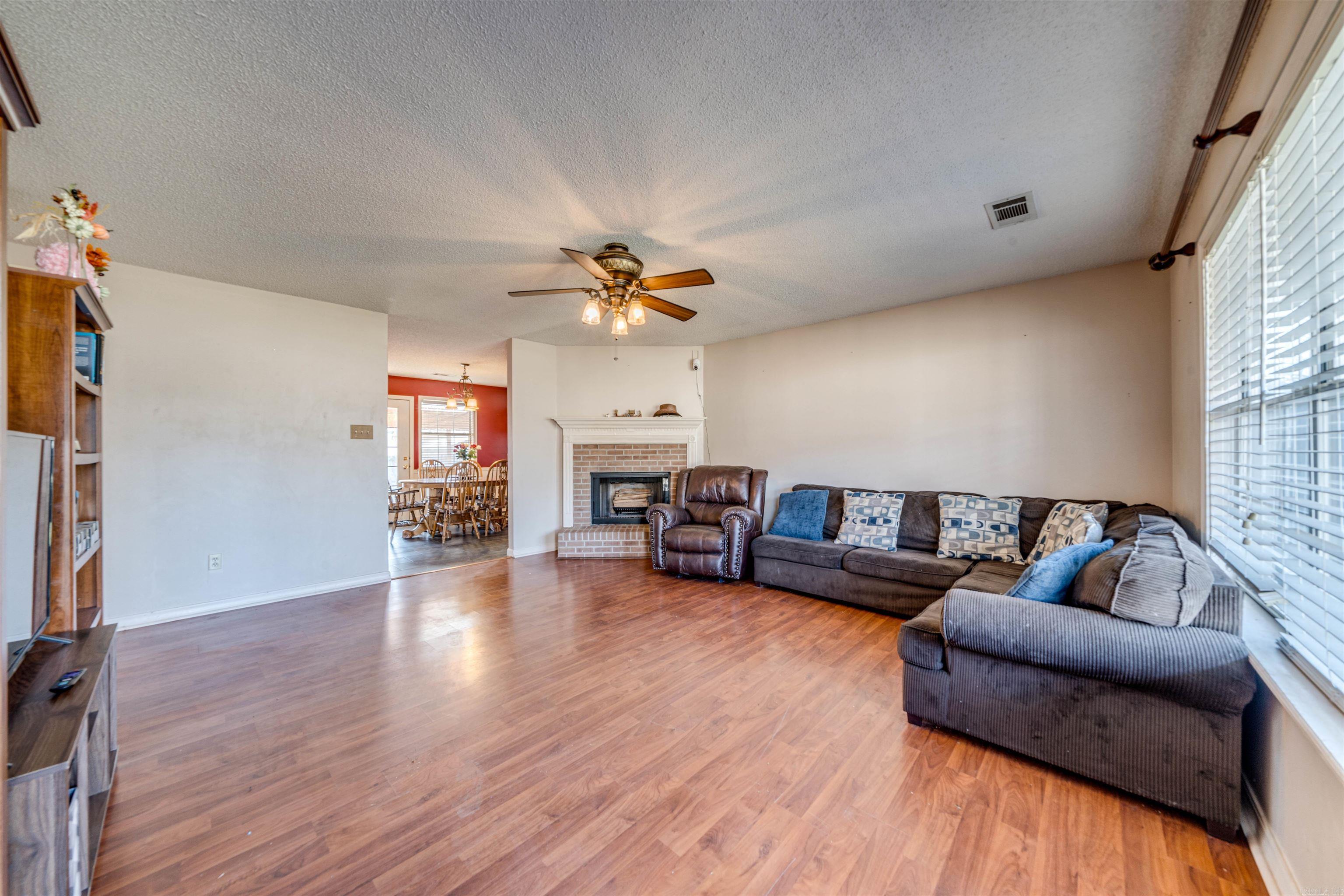 CABOT HIGHLANDS - Residential