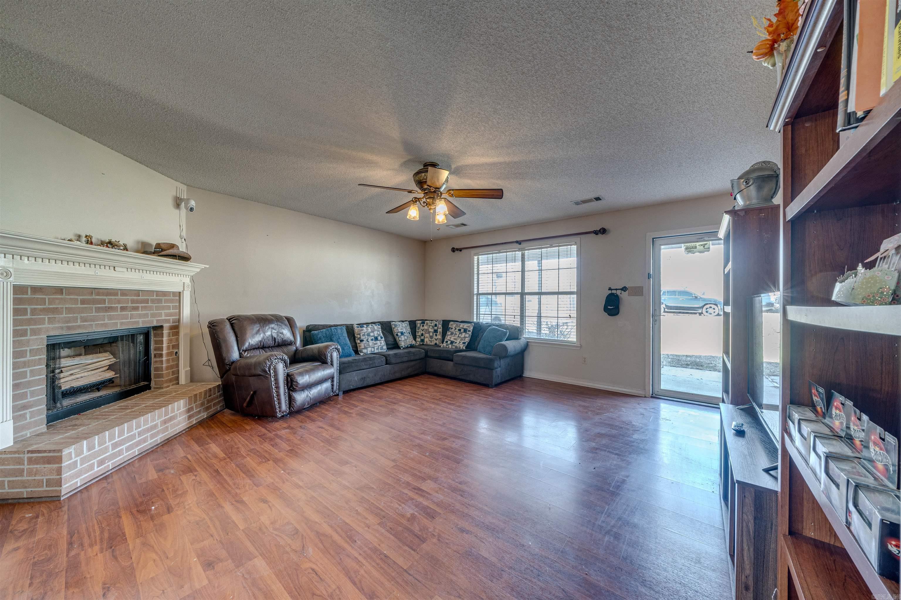 CABOT HIGHLANDS - Residential