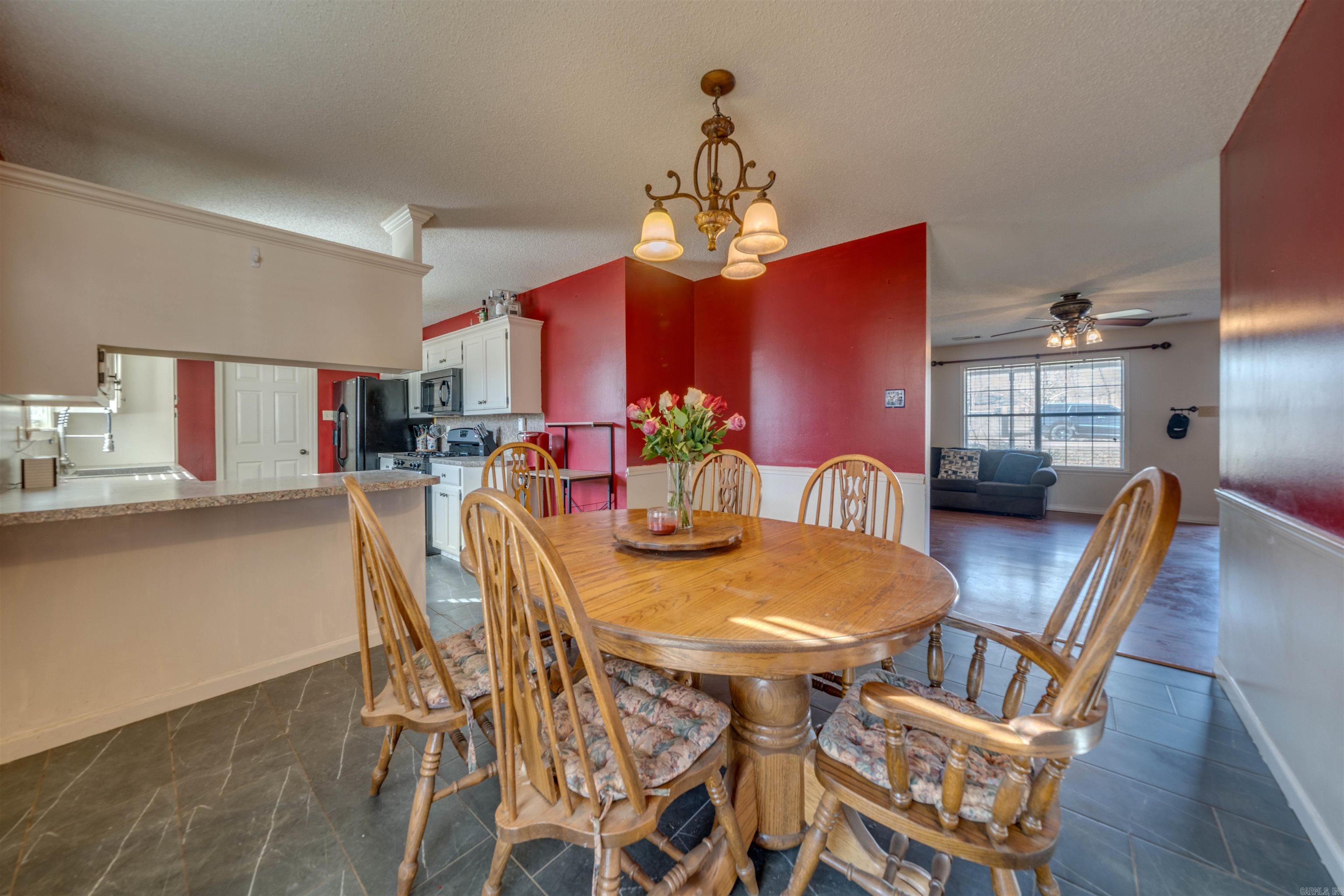 CABOT HIGHLANDS - Residential