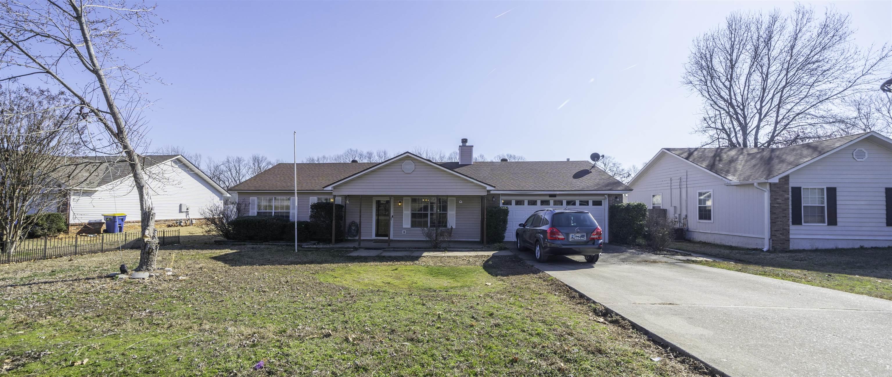 CABOT HIGHLANDS - Residential