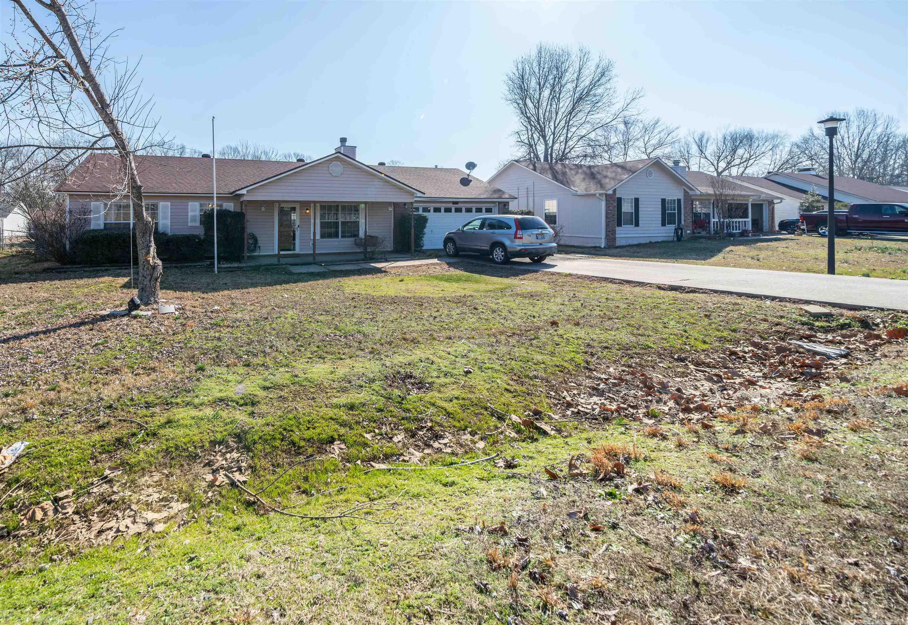 CABOT HIGHLANDS - Residential