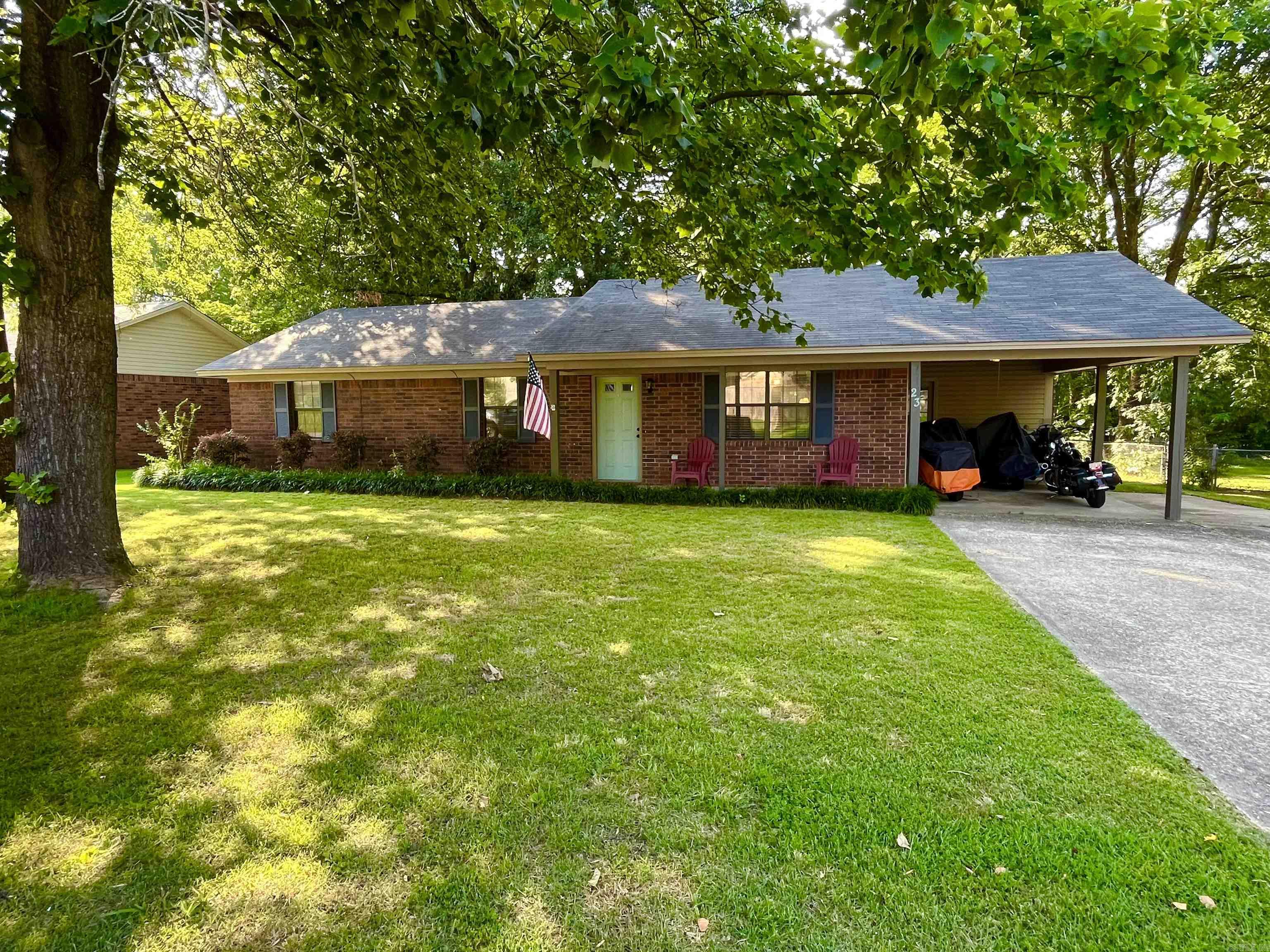 WEATHERSTONE - Residential