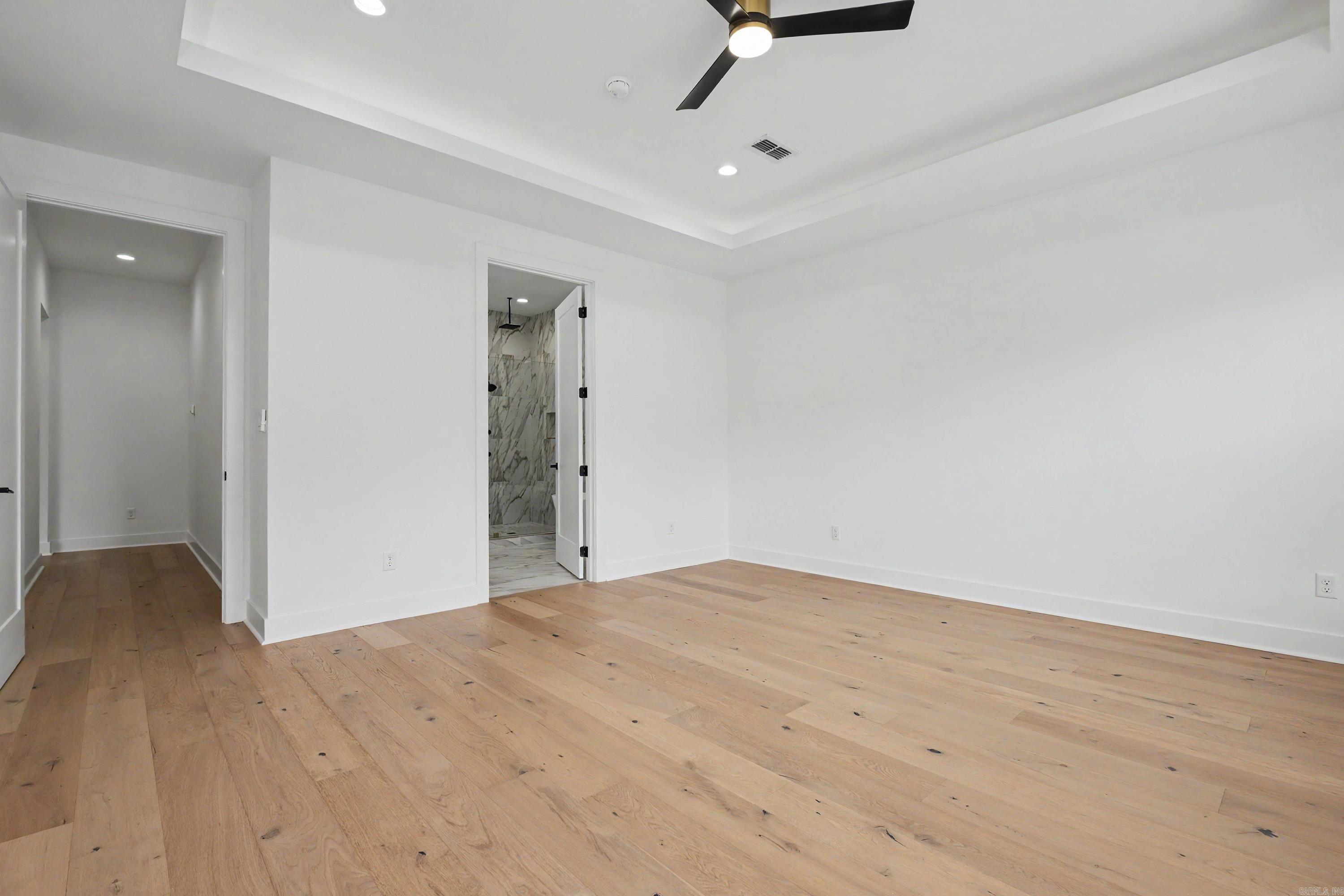 FLETCHER VALLEY "FLETCHER RIDGE" - Residential