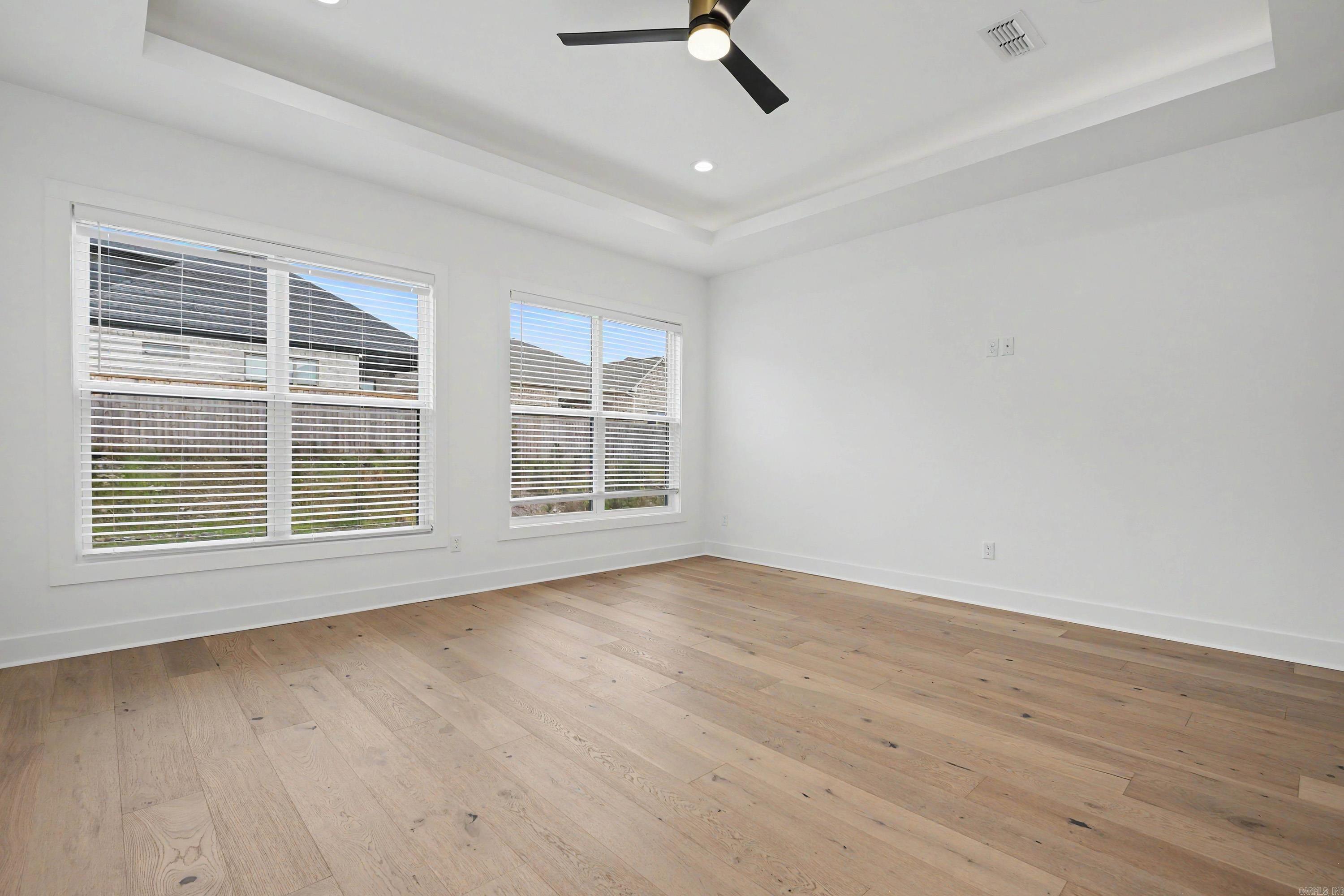 FLETCHER VALLEY "FLETCHER RIDGE" - Residential