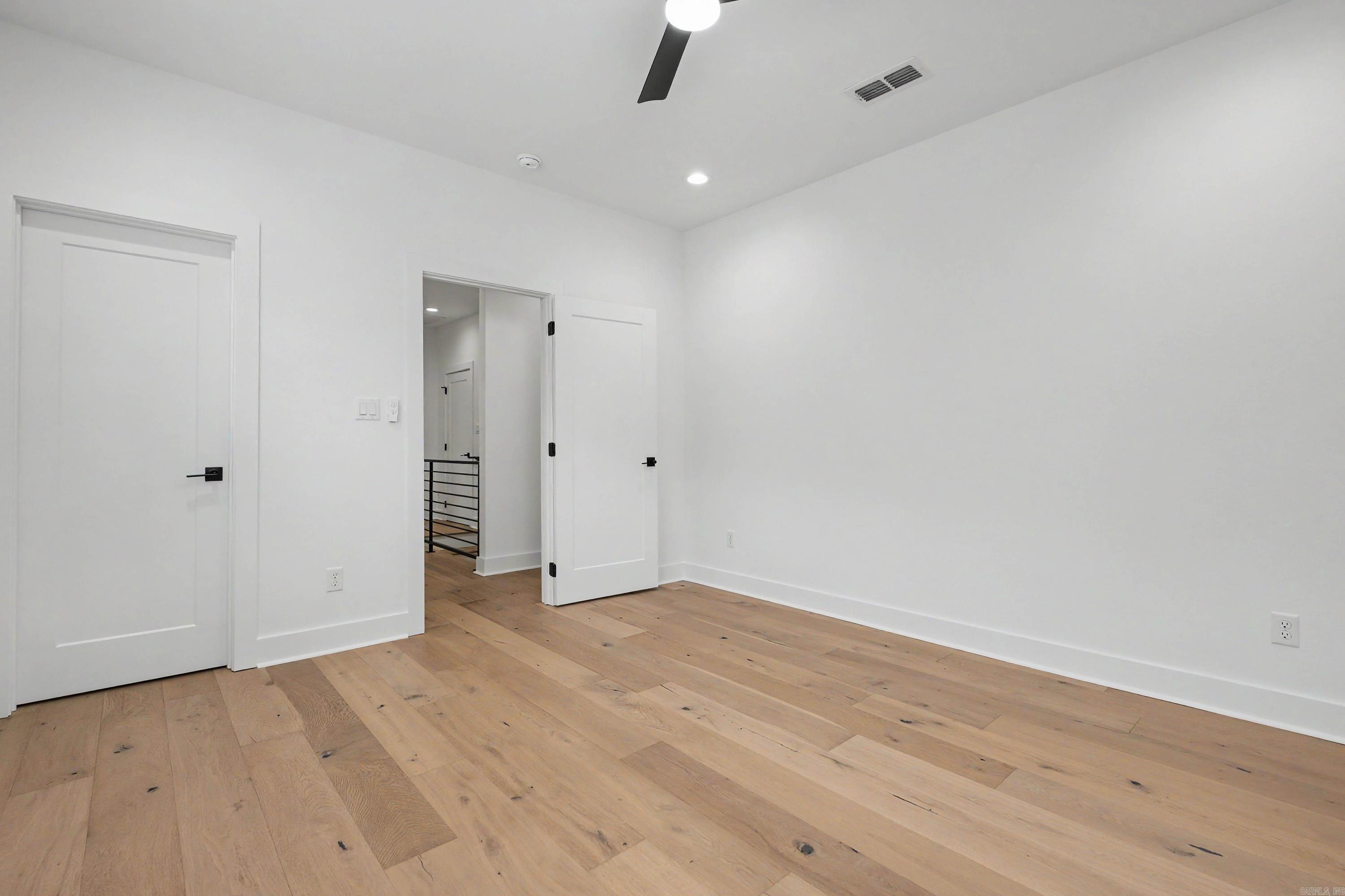 FLETCHER VALLEY "FLETCHER RIDGE" - Residential