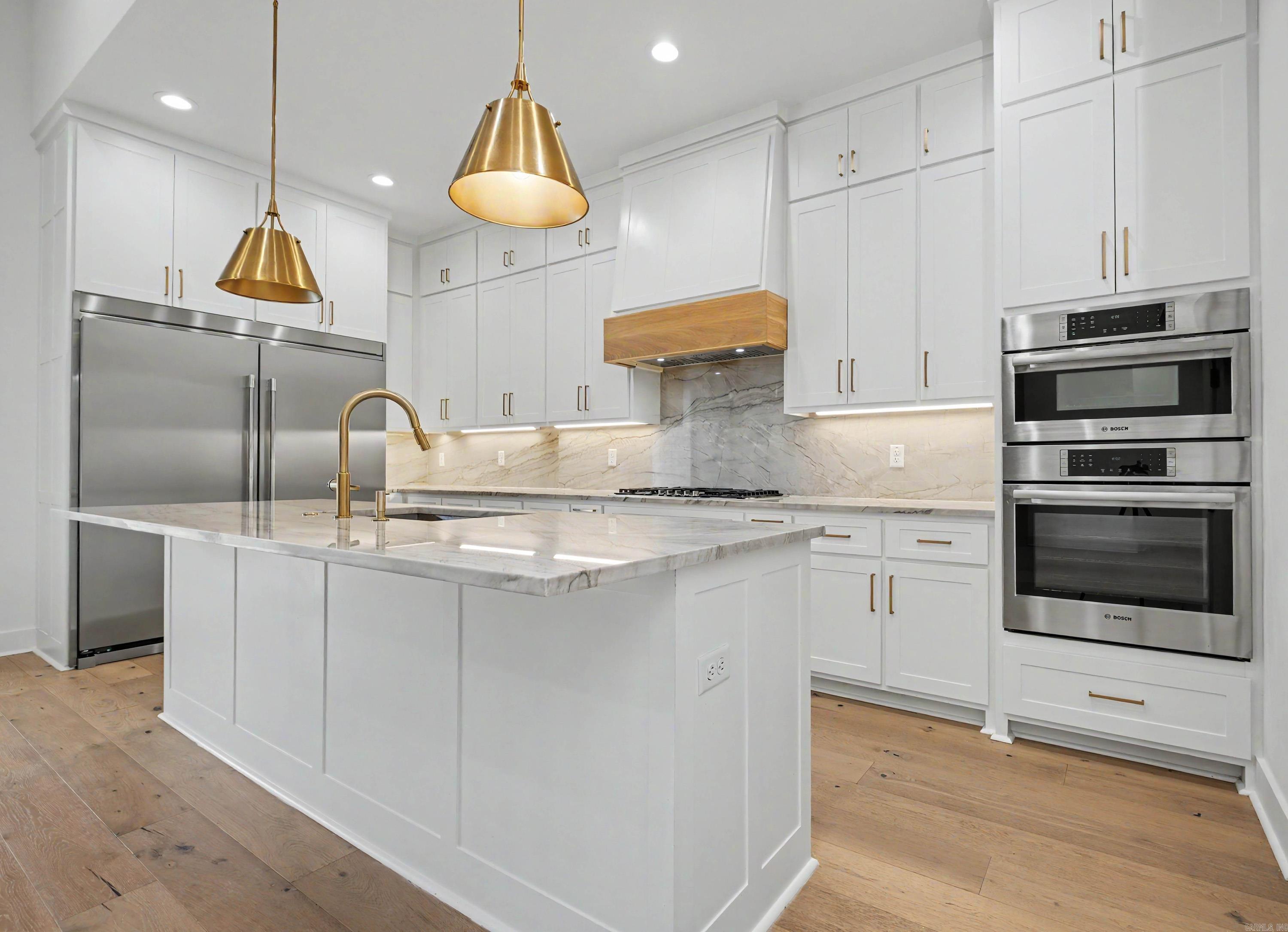 FLETCHER VALLEY "FLETCHER RIDGE" - Residential