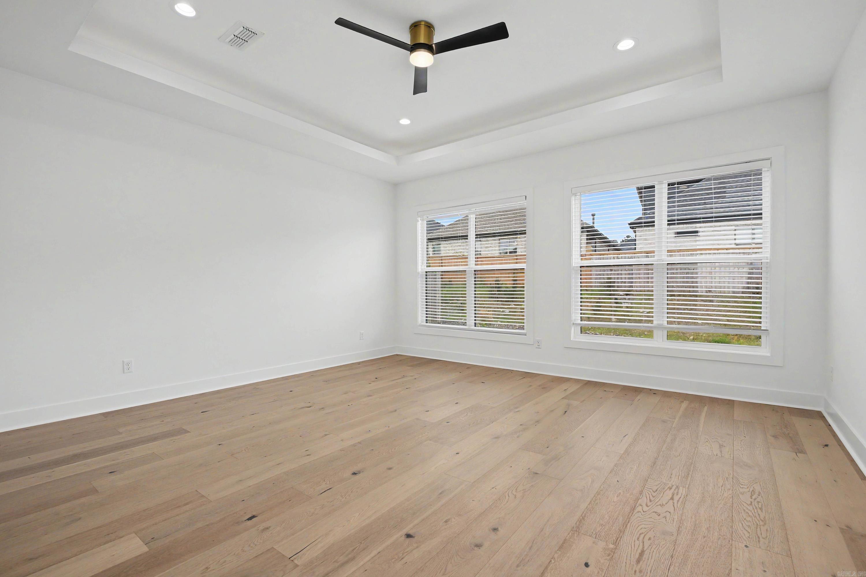 FLETCHER VALLEY "FLETCHER RIDGE" - Residential