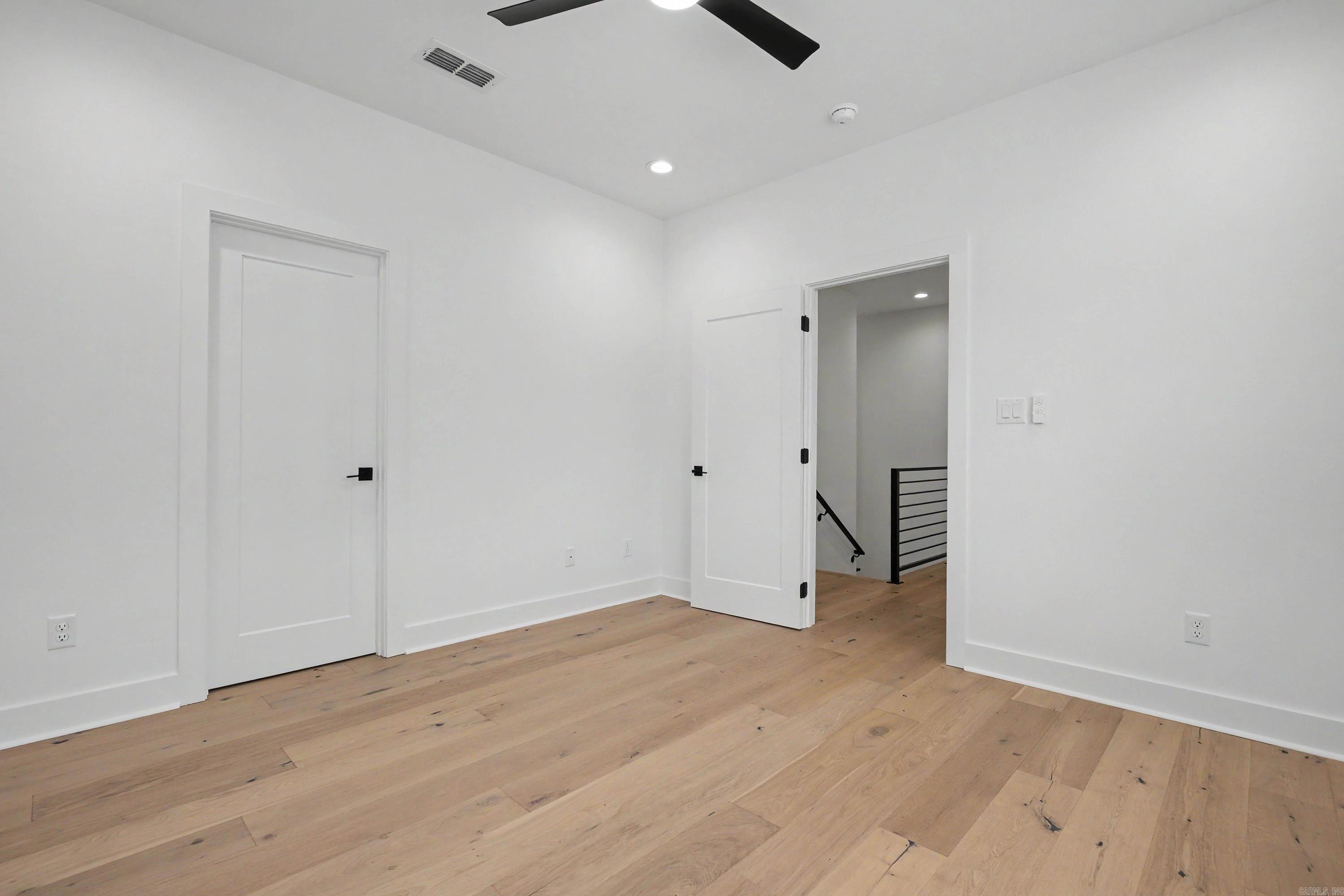 FLETCHER VALLEY "FLETCHER RIDGE" - Residential