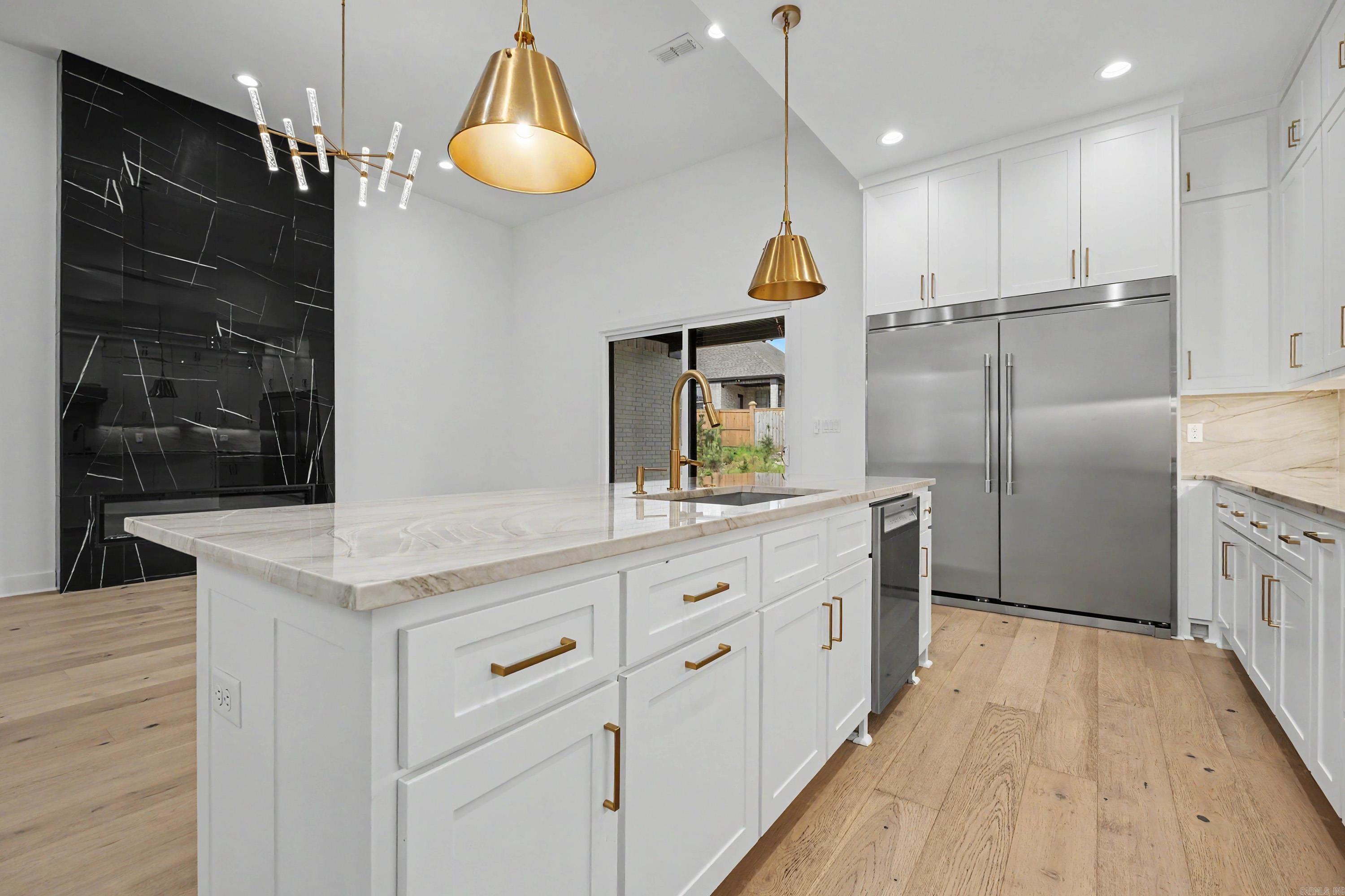 FLETCHER VALLEY "FLETCHER RIDGE" - Residential