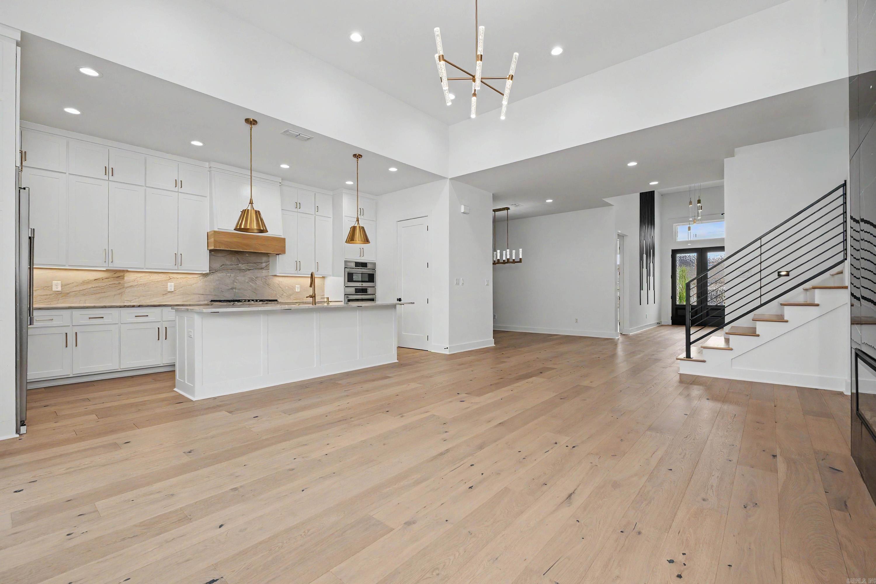 FLETCHER VALLEY "FLETCHER RIDGE" - Residential