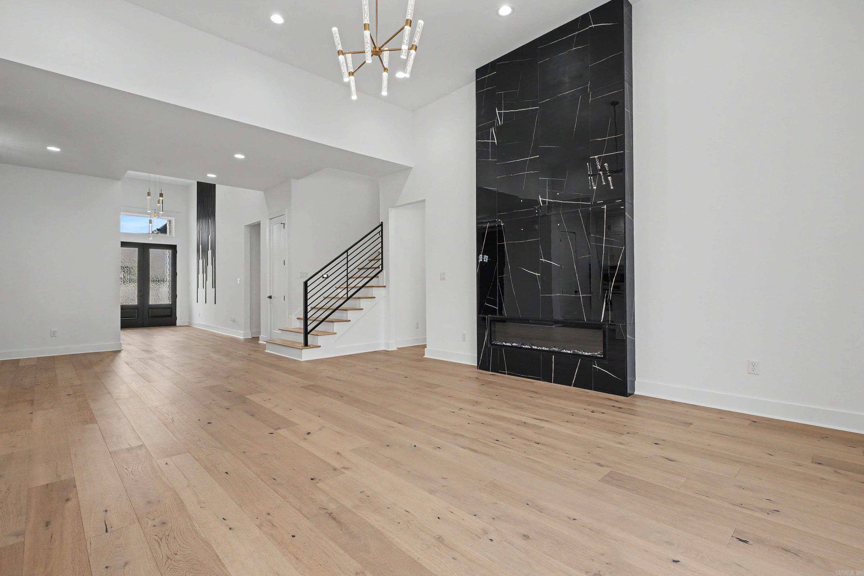 FLETCHER VALLEY "FLETCHER RIDGE" - Residential