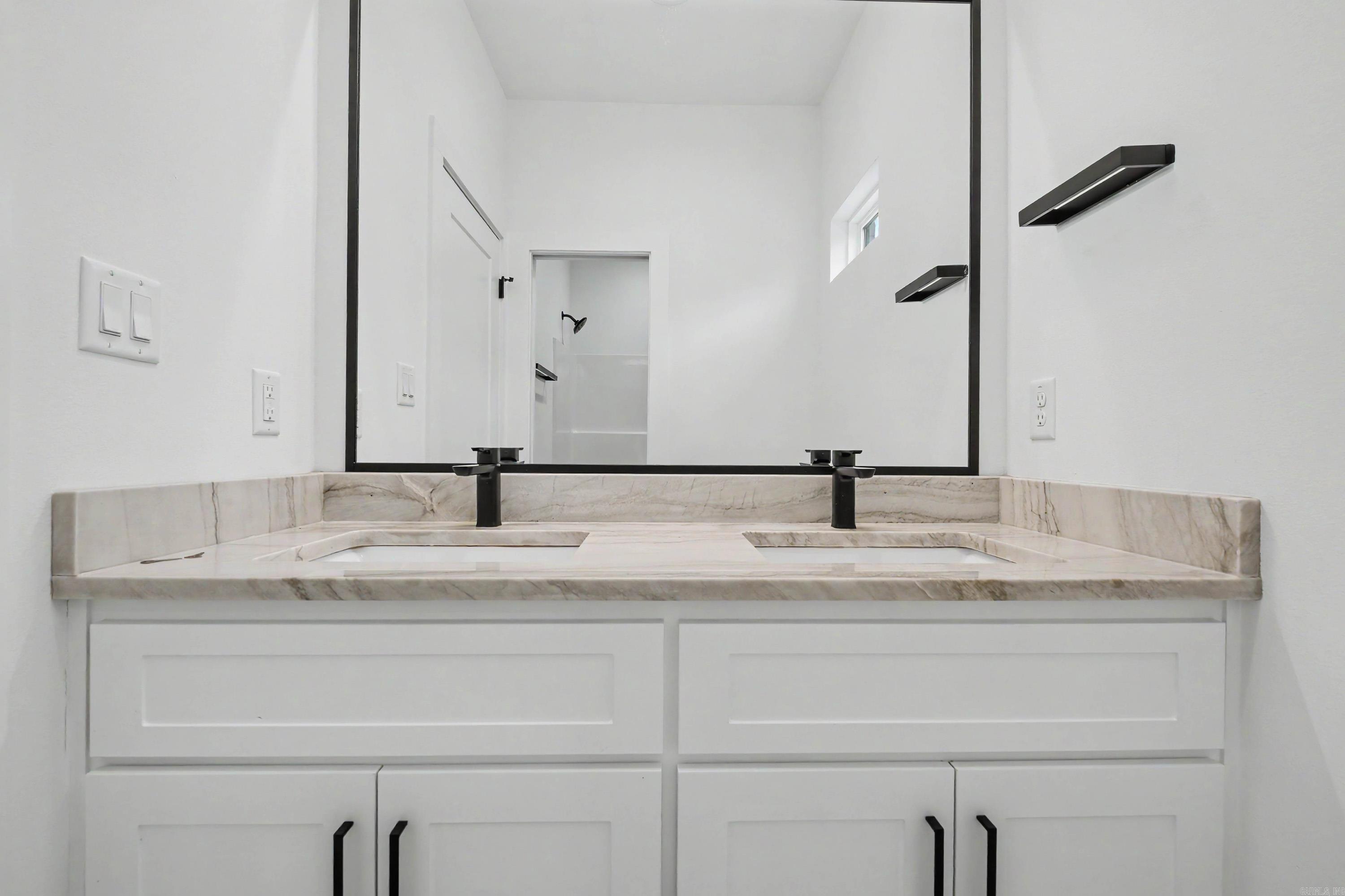 FLETCHER VALLEY "FLETCHER RIDGE" - Residential