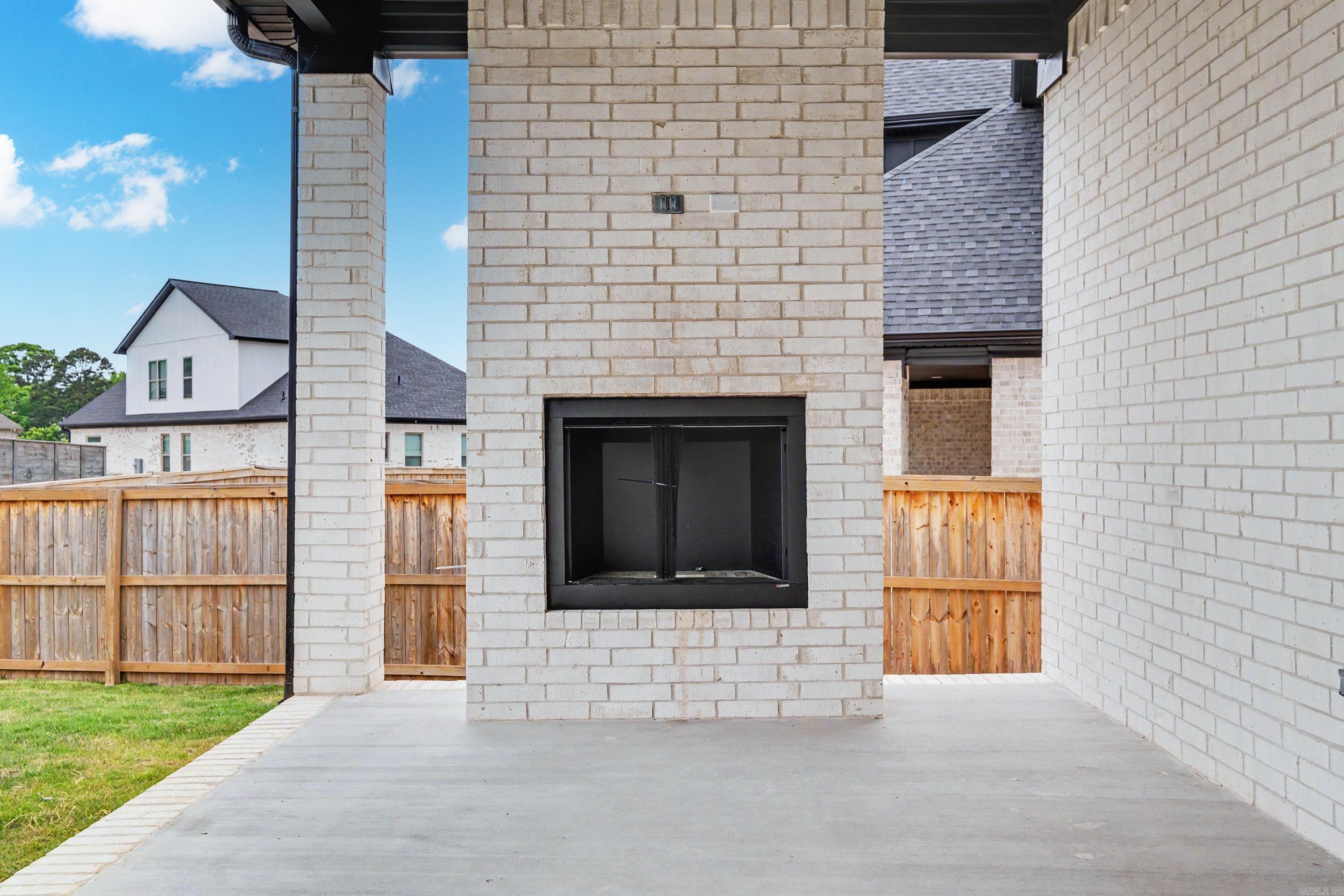 FLETCHER VALLEY "FLETCHER RIDGE" - Residential