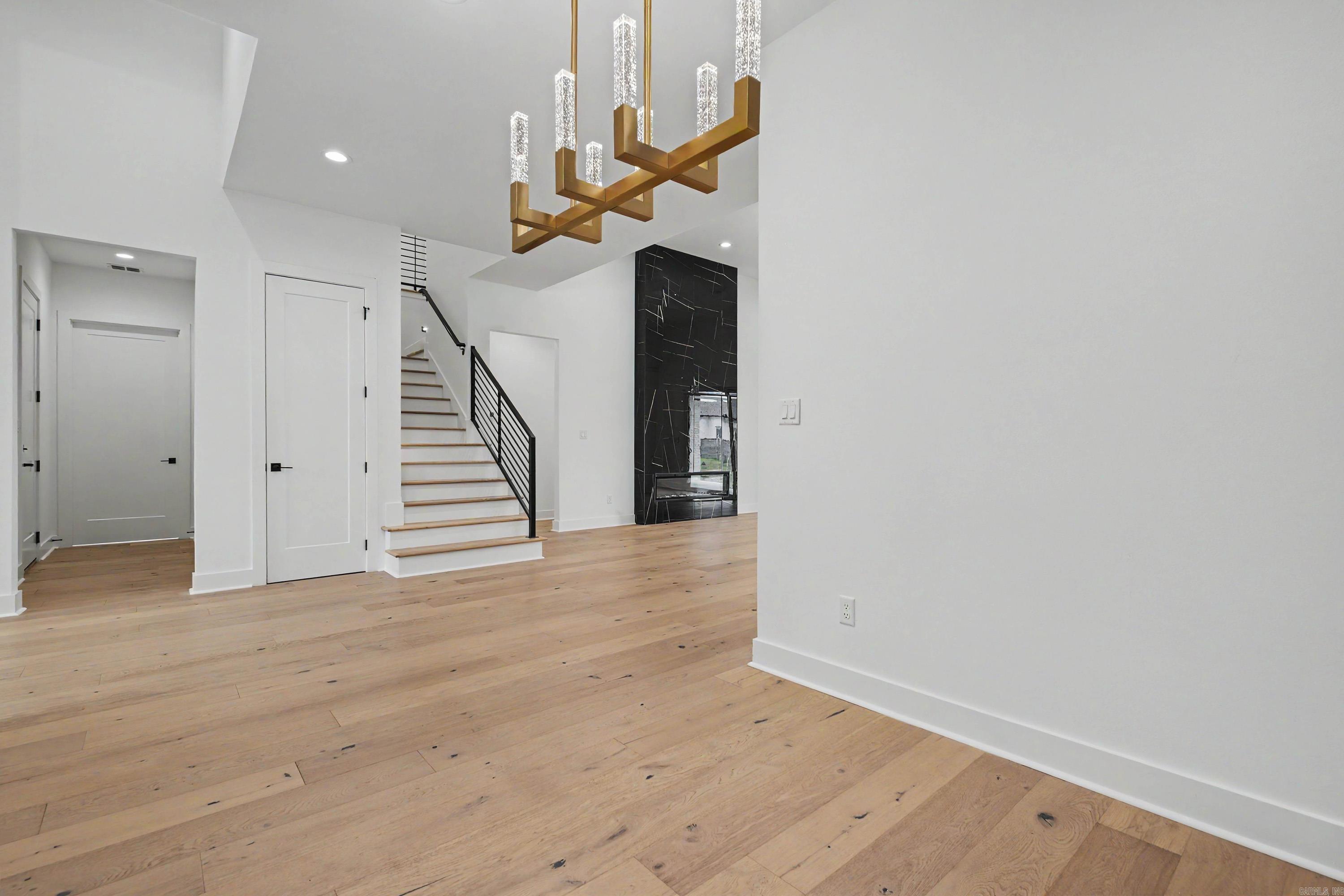 FLETCHER VALLEY "FLETCHER RIDGE" - Residential