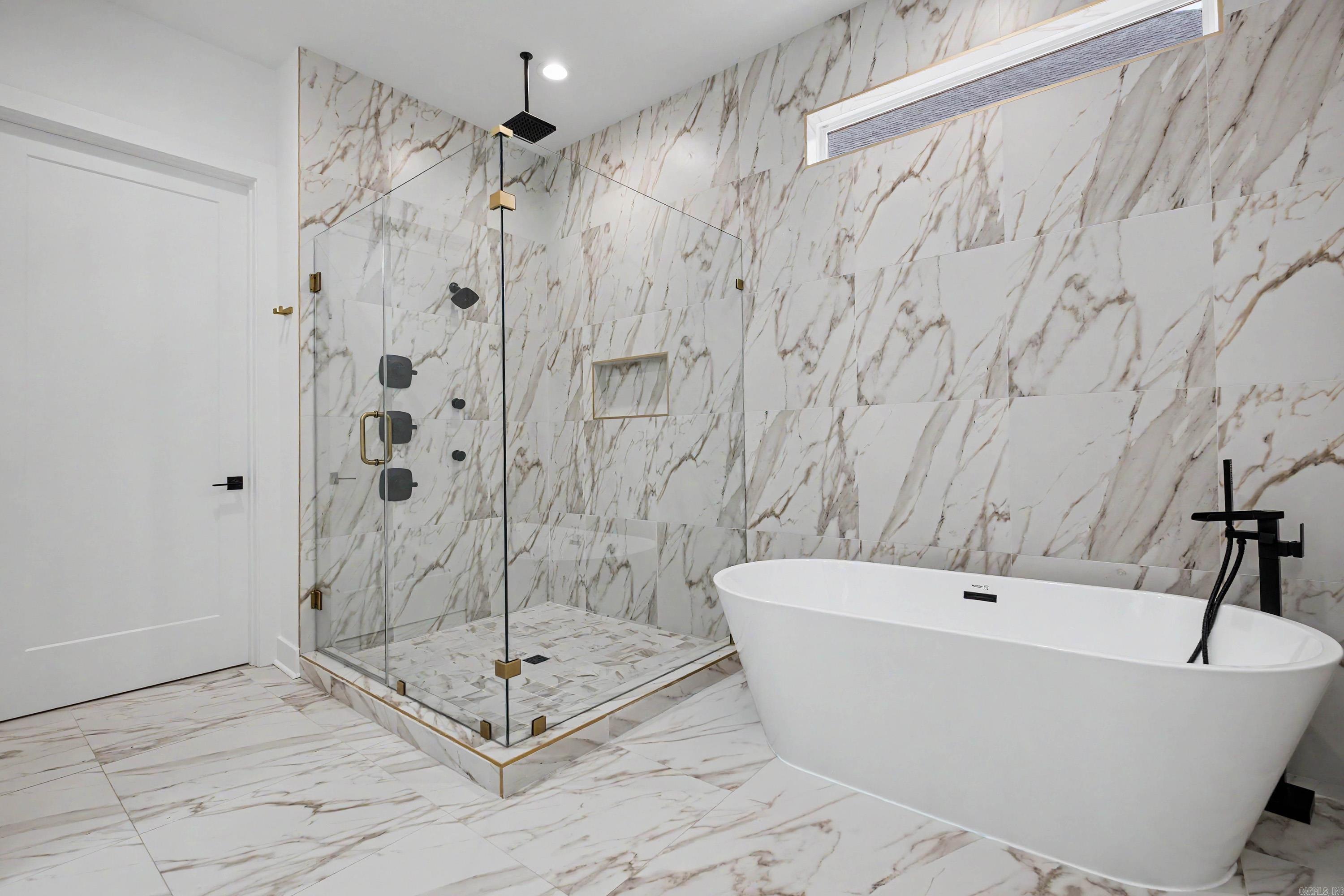 FLETCHER VALLEY "FLETCHER RIDGE" - Residential