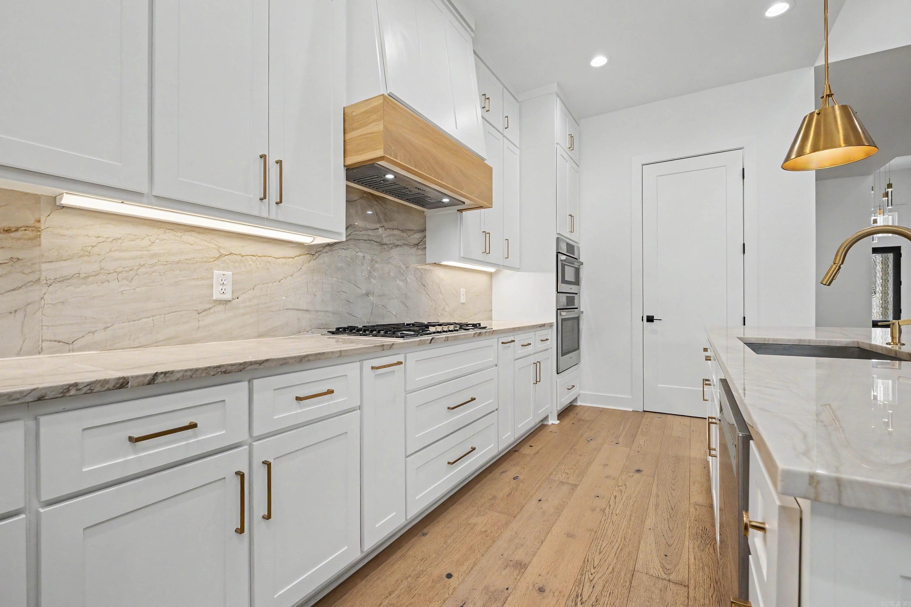 FLETCHER VALLEY "FLETCHER RIDGE" - Residential