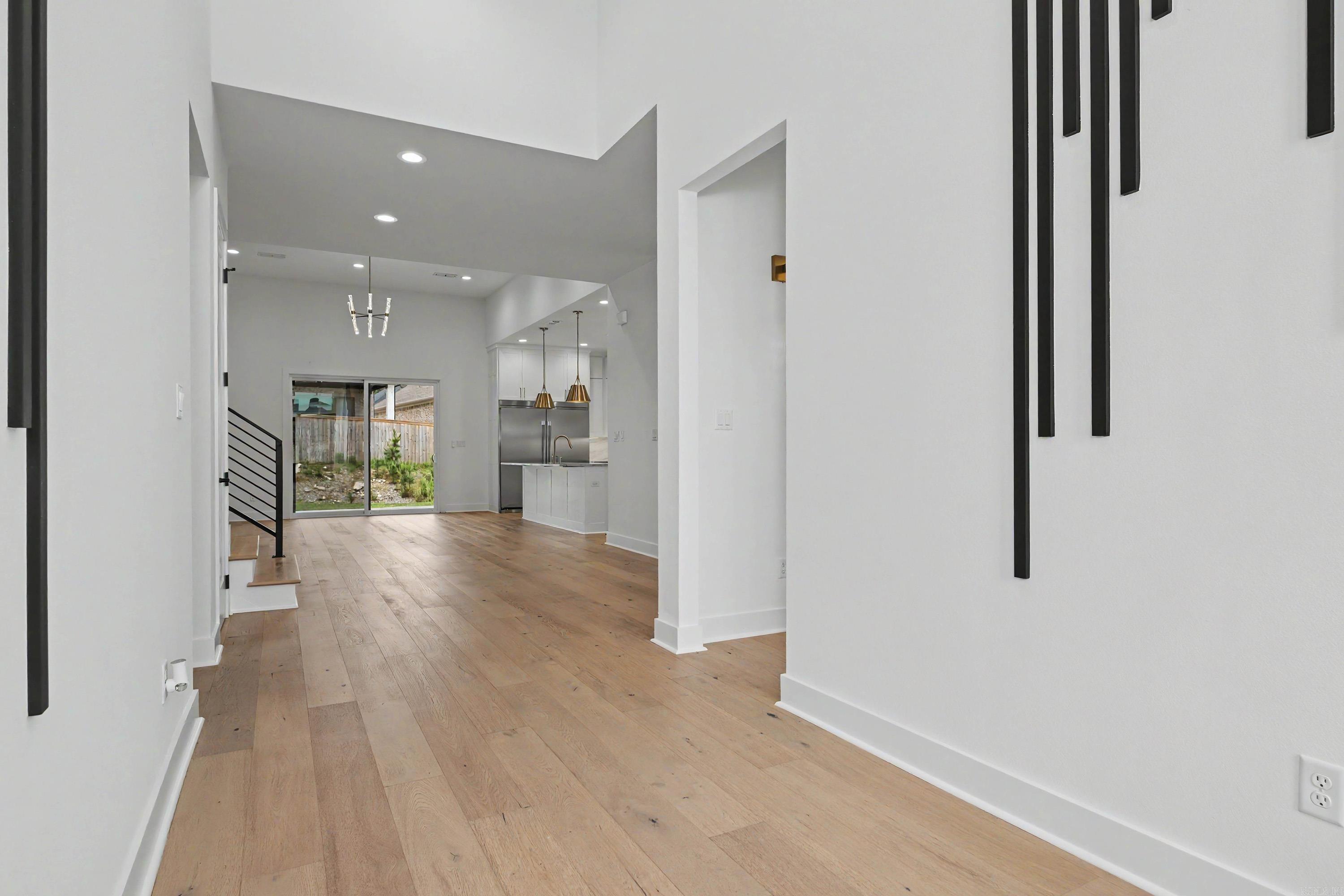 FLETCHER VALLEY "FLETCHER RIDGE" - Residential