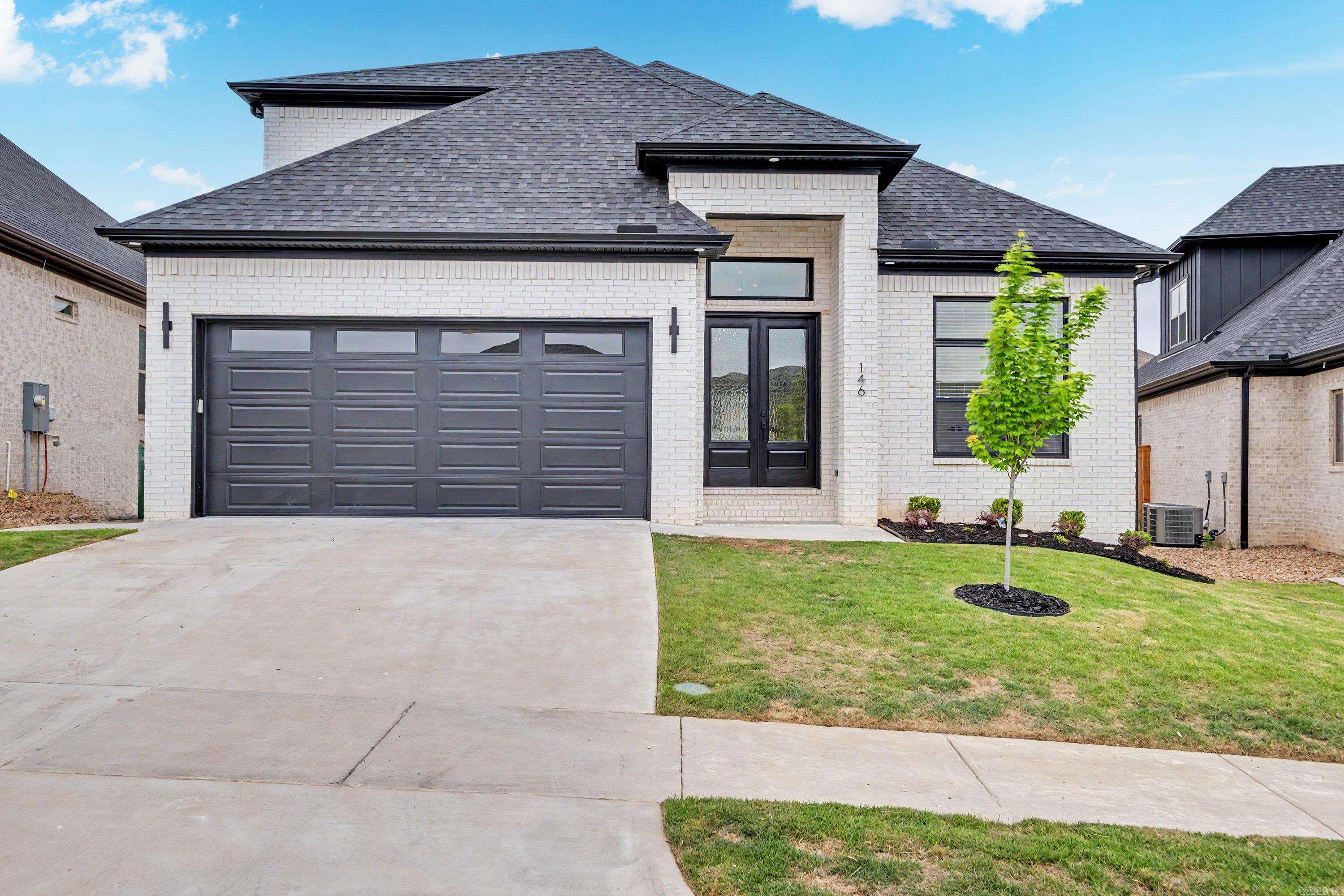 FLETCHER VALLEY "FLETCHER RIDGE" - Residential