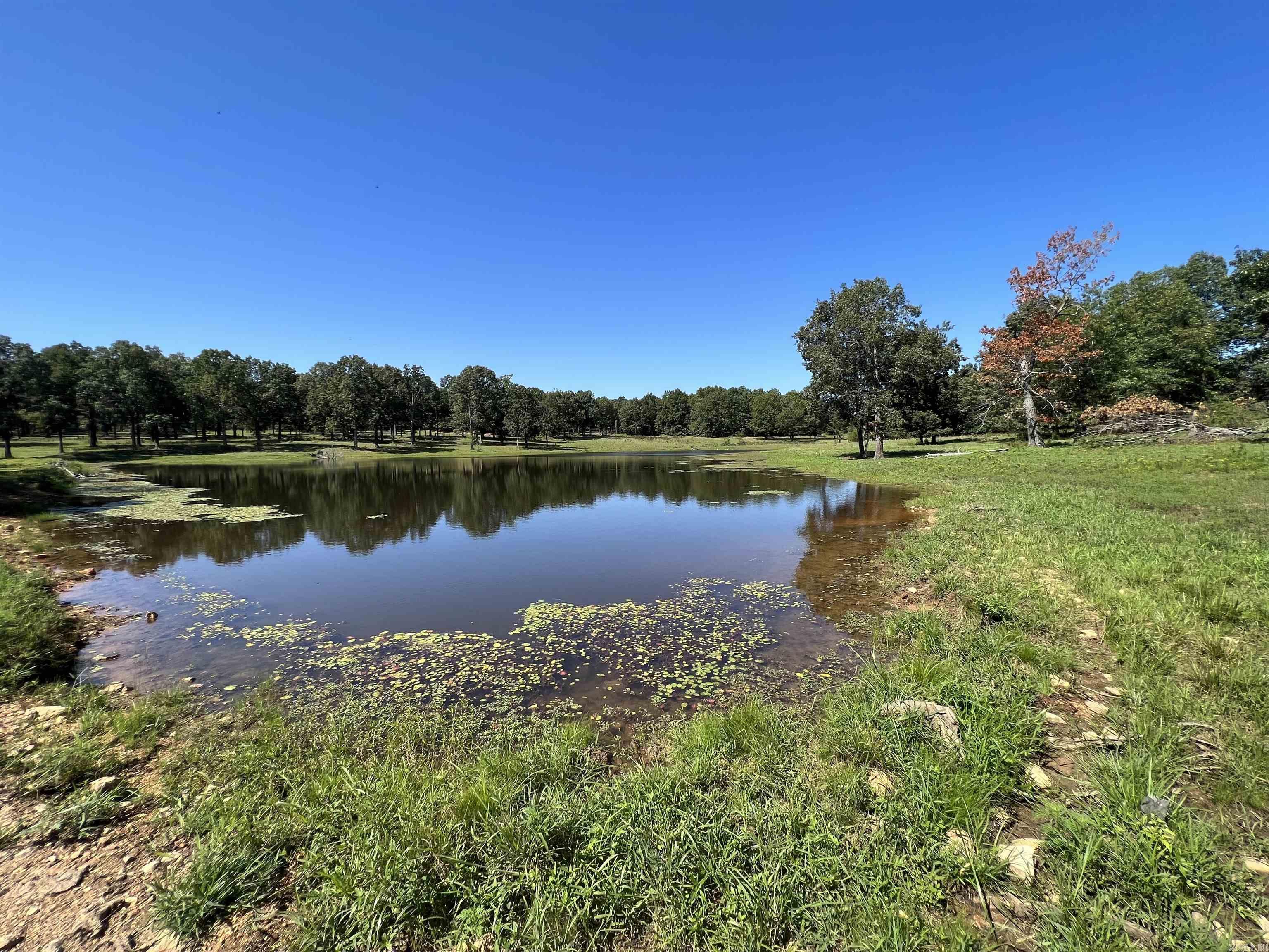 Not in Subdivision - Land