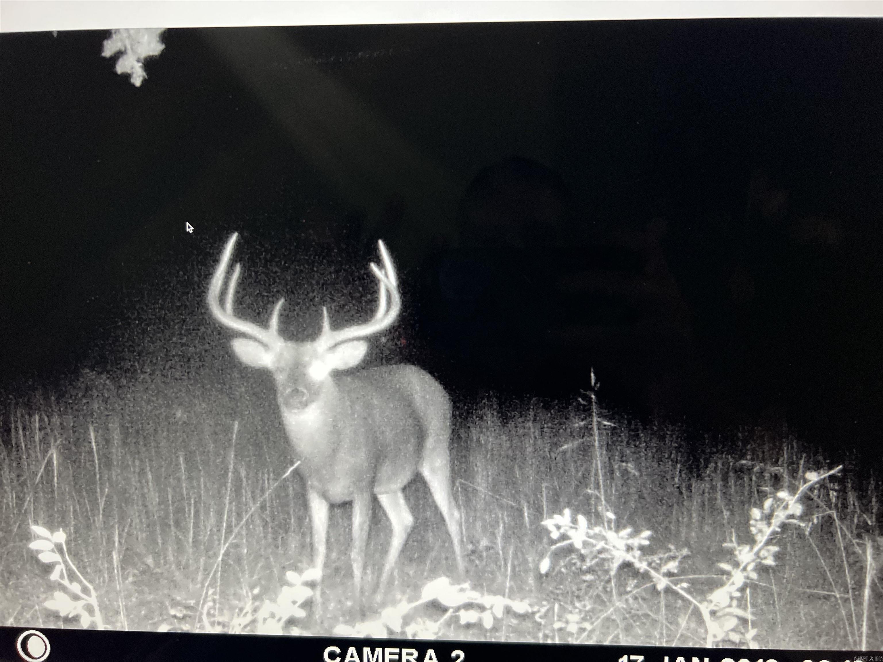 Not in Subdivision - Land