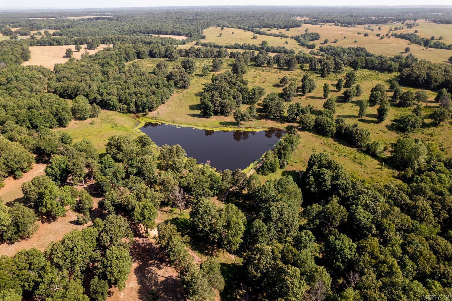 Not in Subdivision - Land