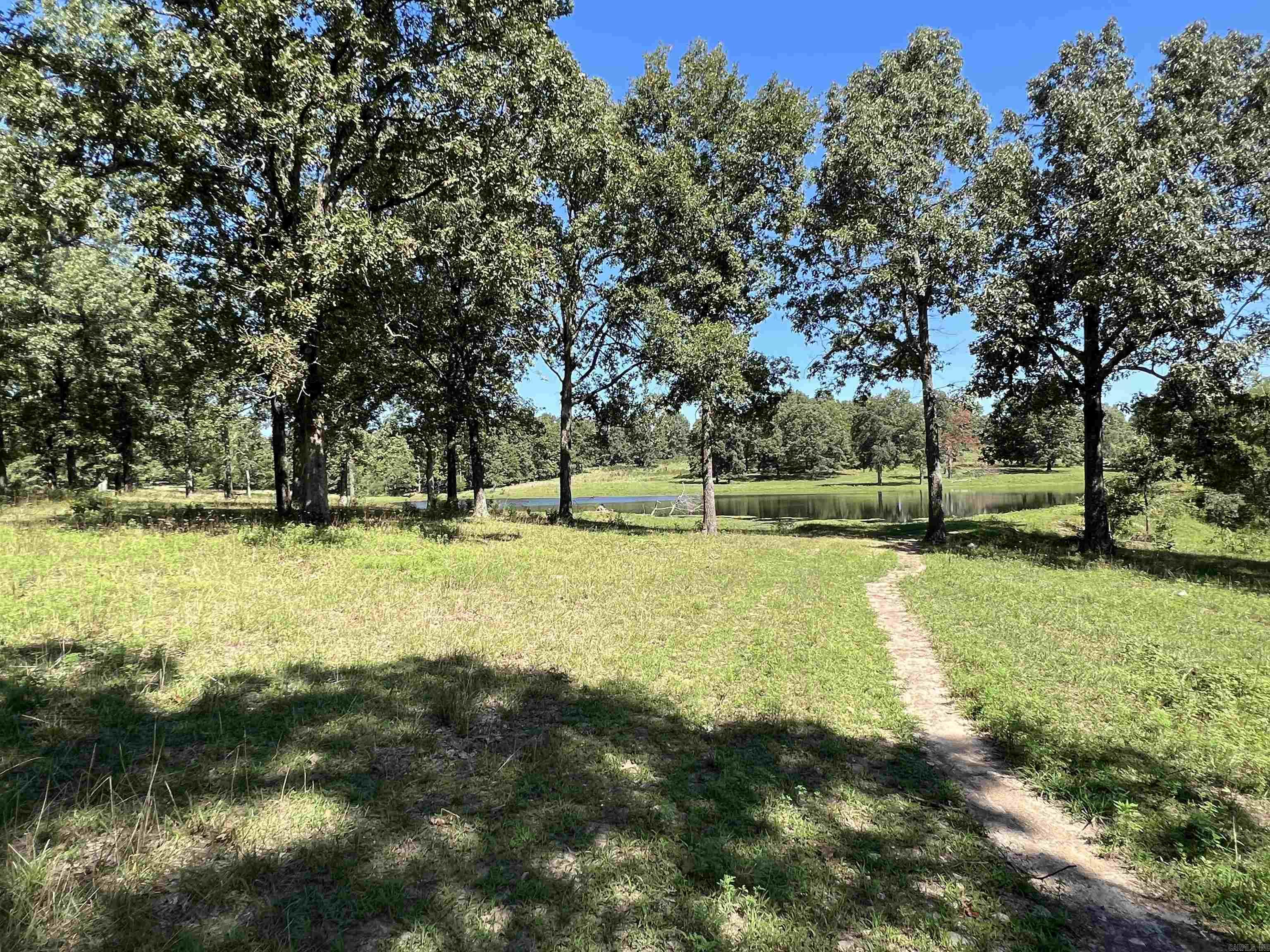 Not in Subdivision - Land