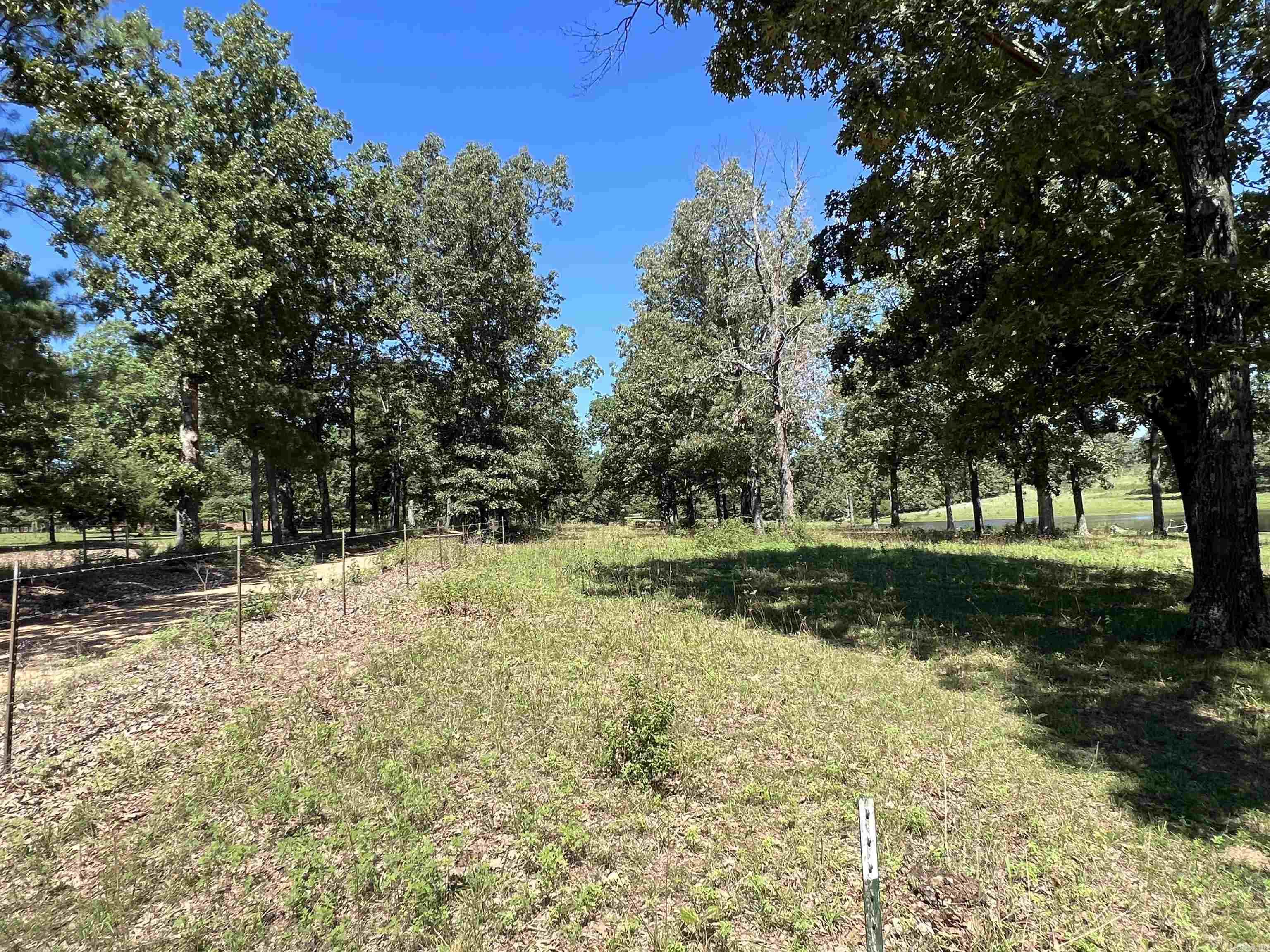 Not in Subdivision - Land