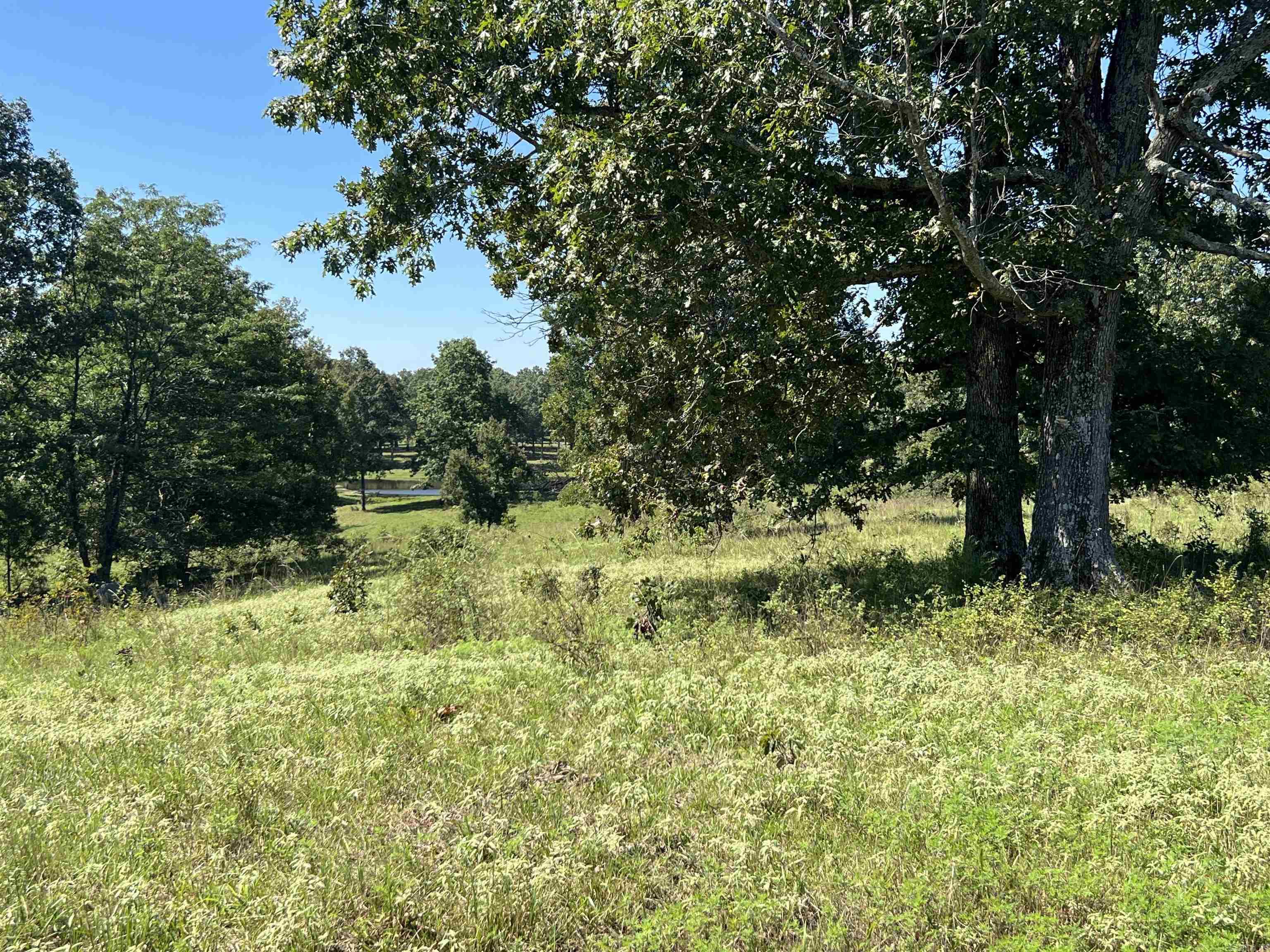 Not in Subdivision - Land