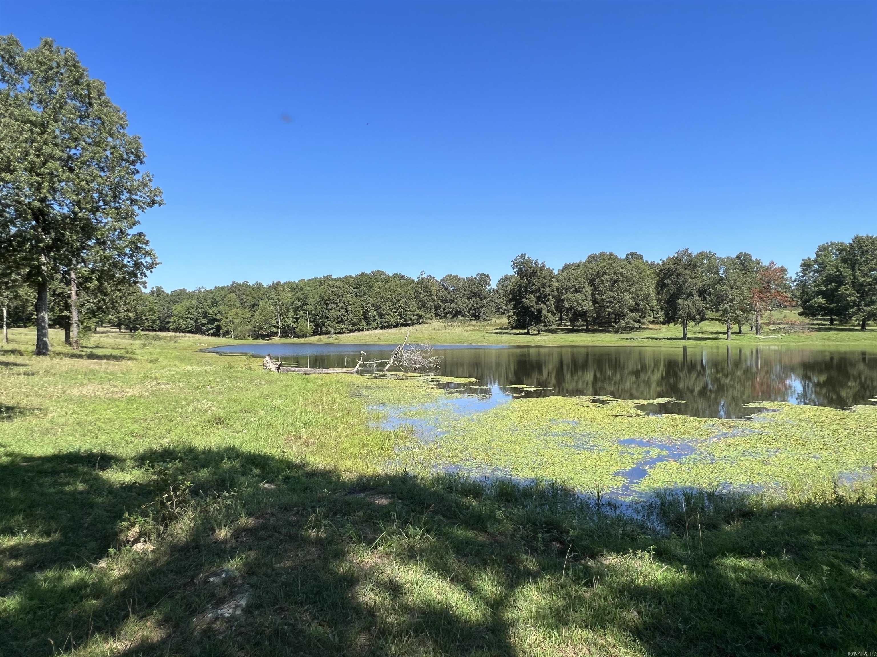 Not in Subdivision - Land