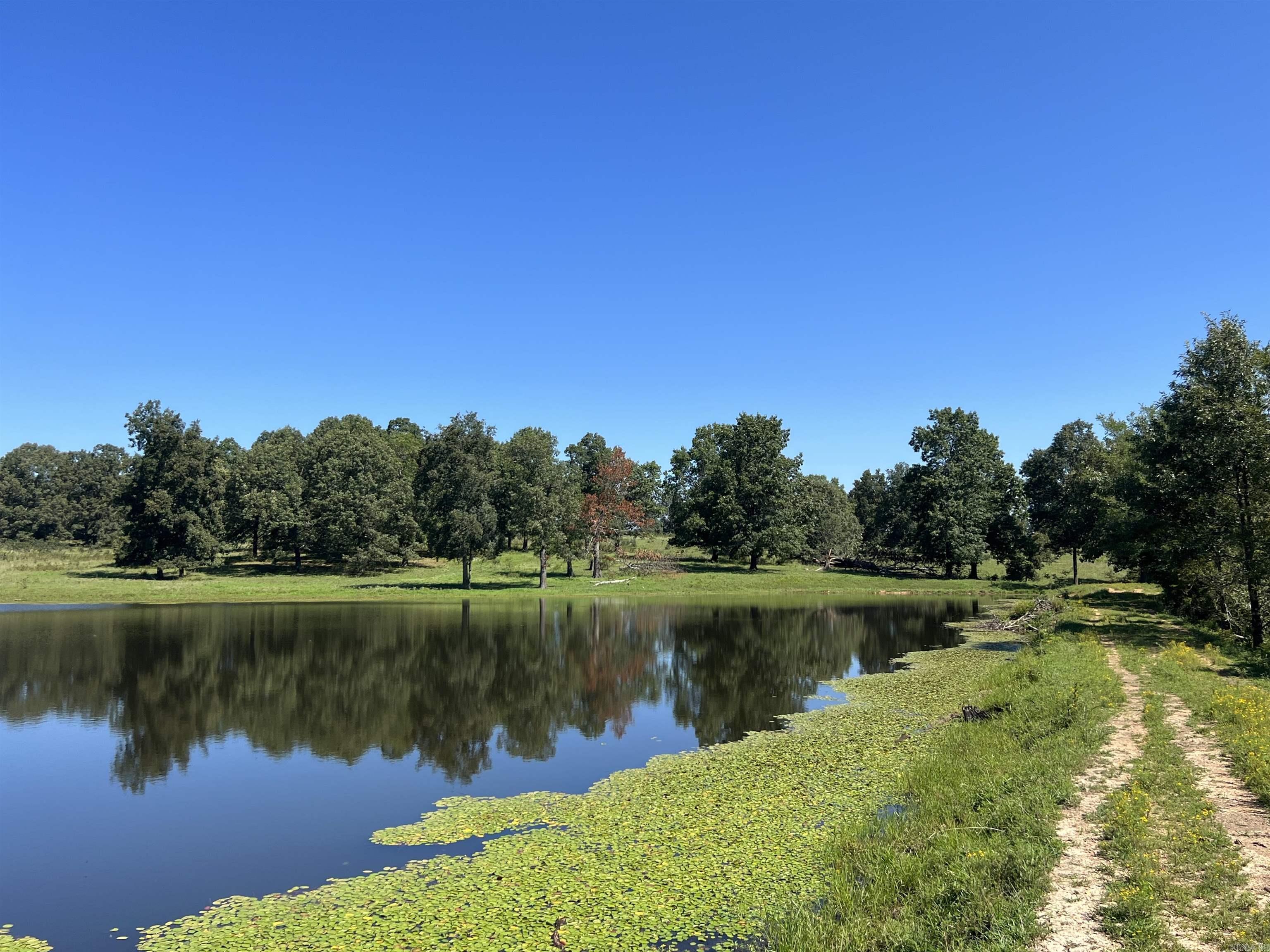 Not in Subdivision - Land