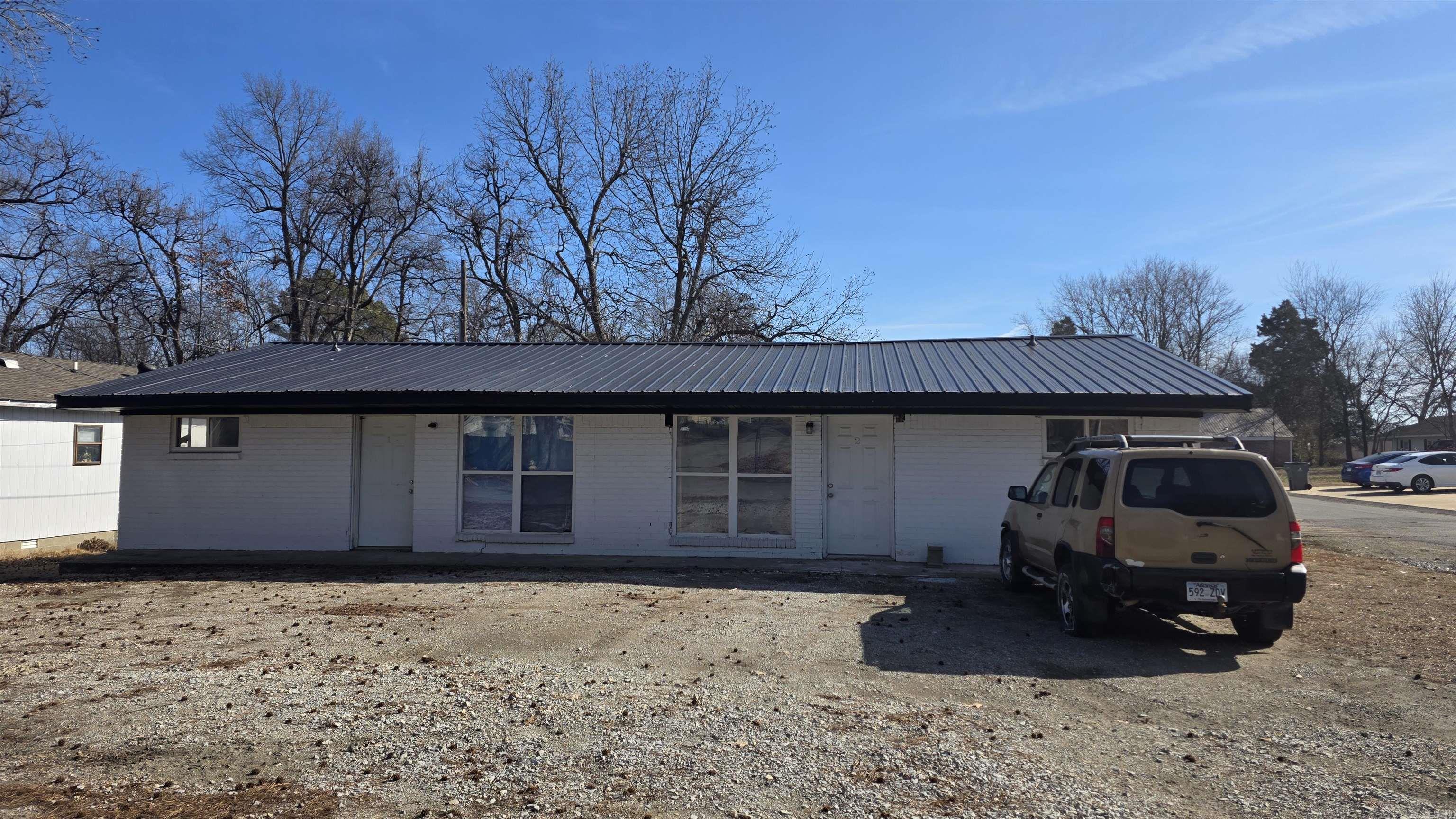 Howell - Residential Income