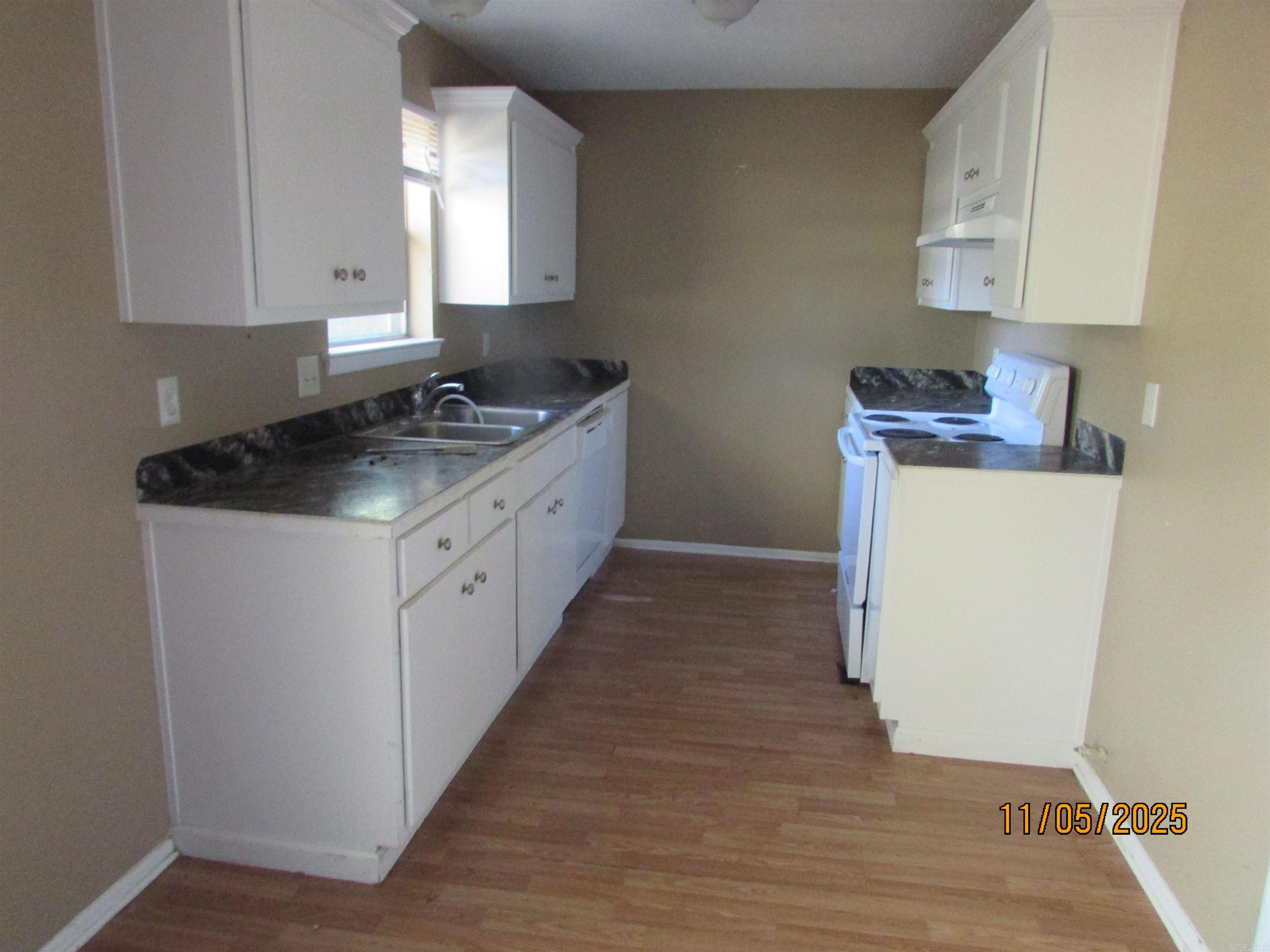 MEADOWLARK - Residential