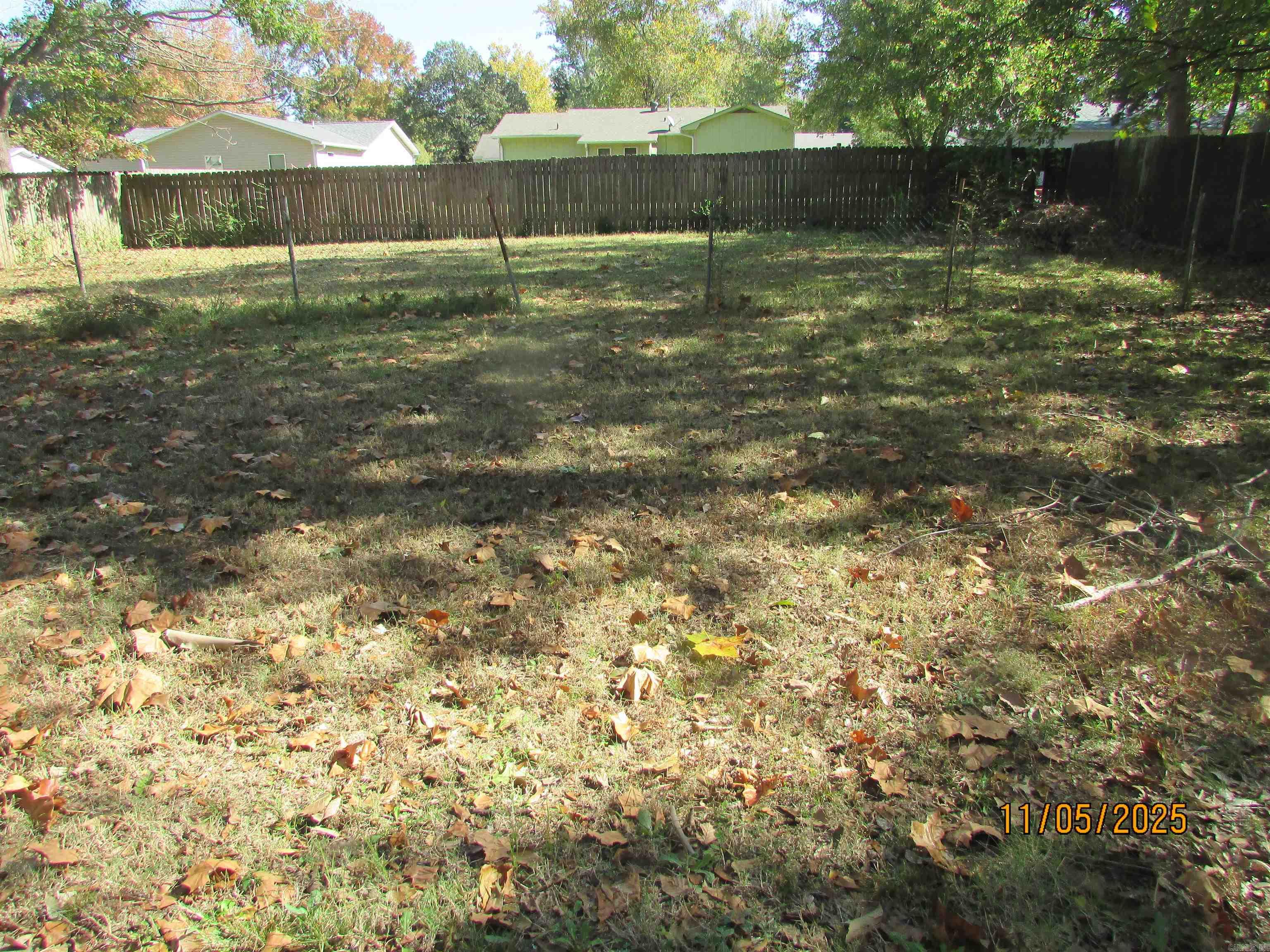 MEADOWLARK - Residential