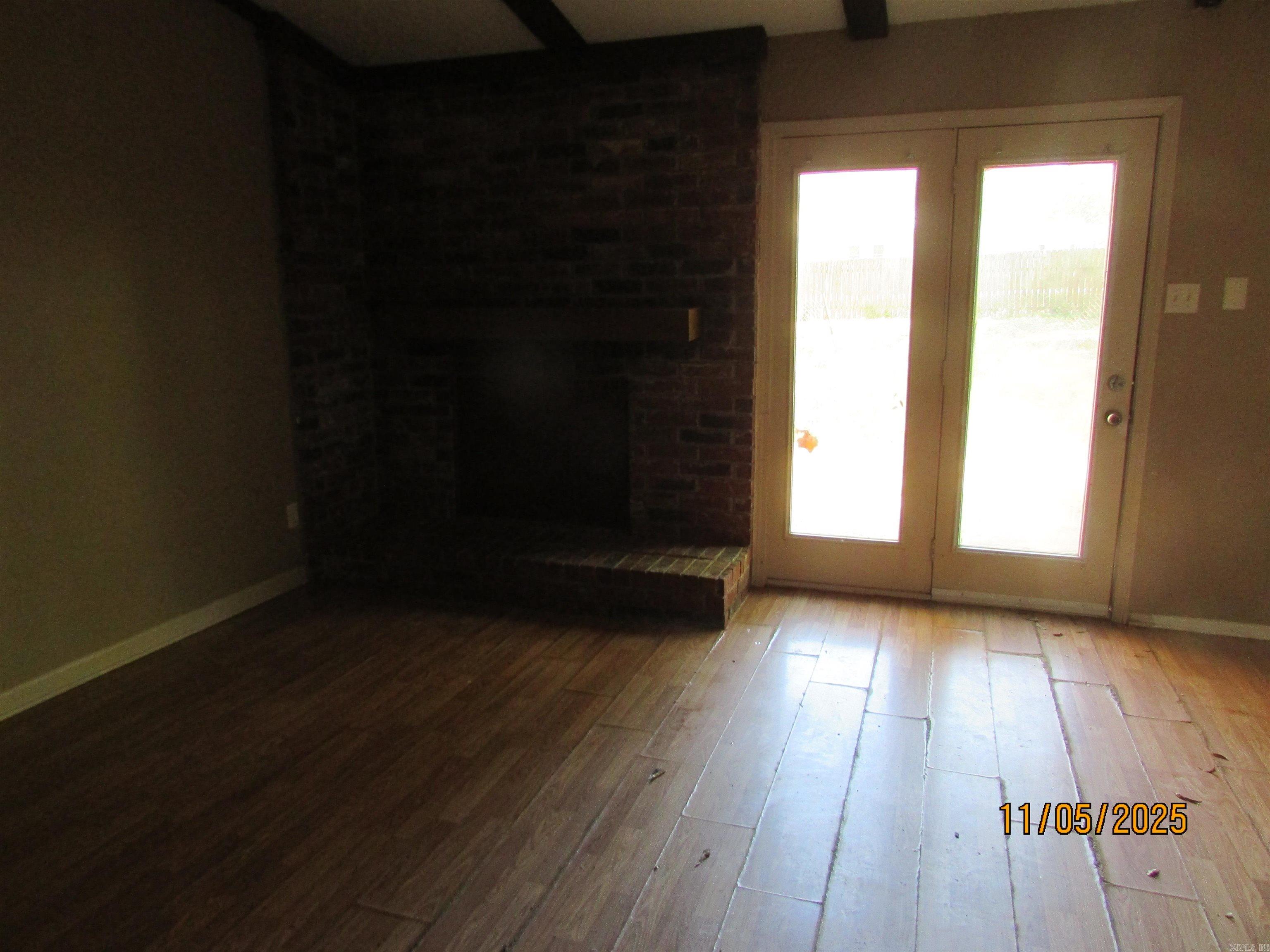 MEADOWLARK - Residential