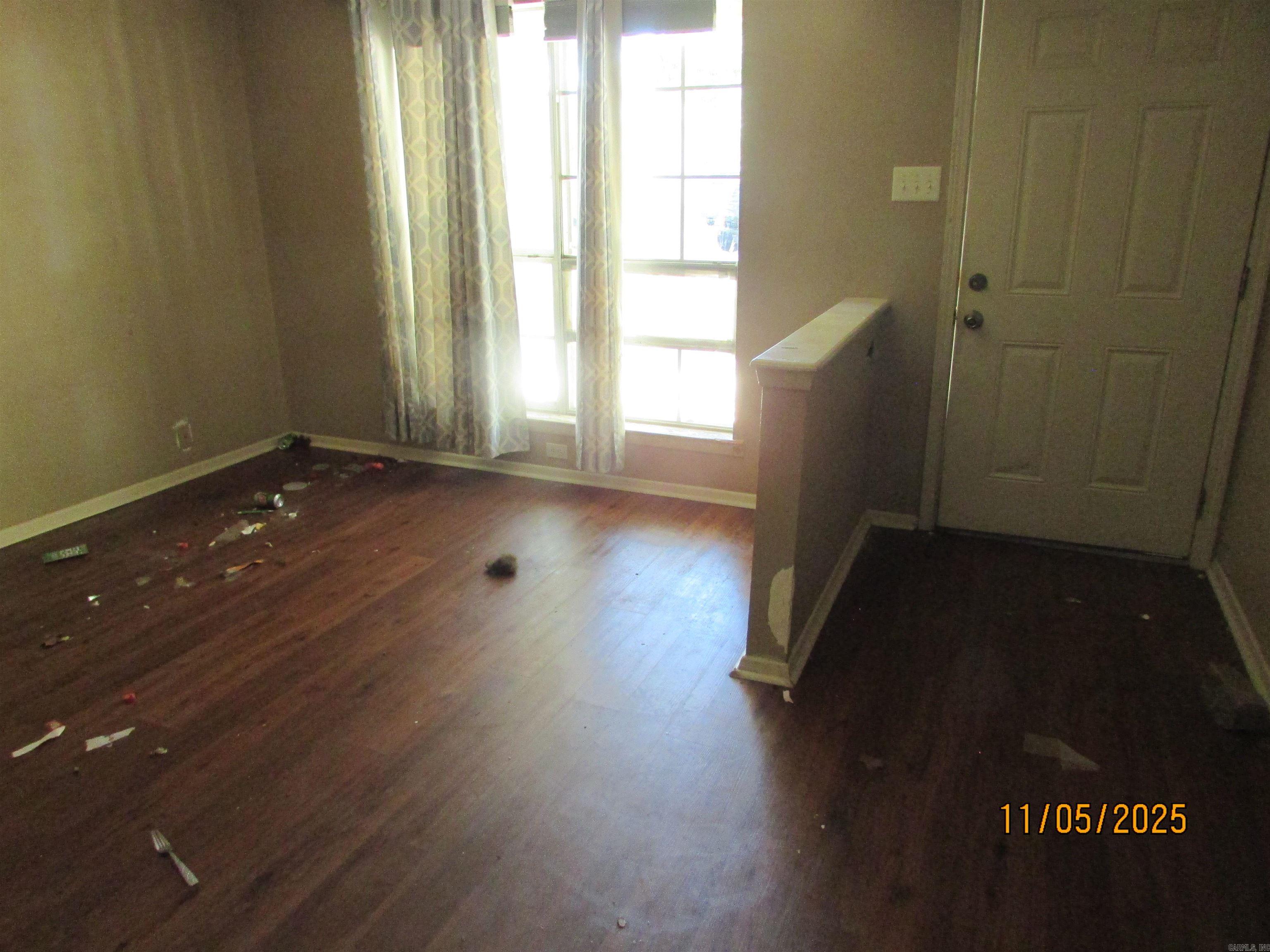 MEADOWLARK - Residential