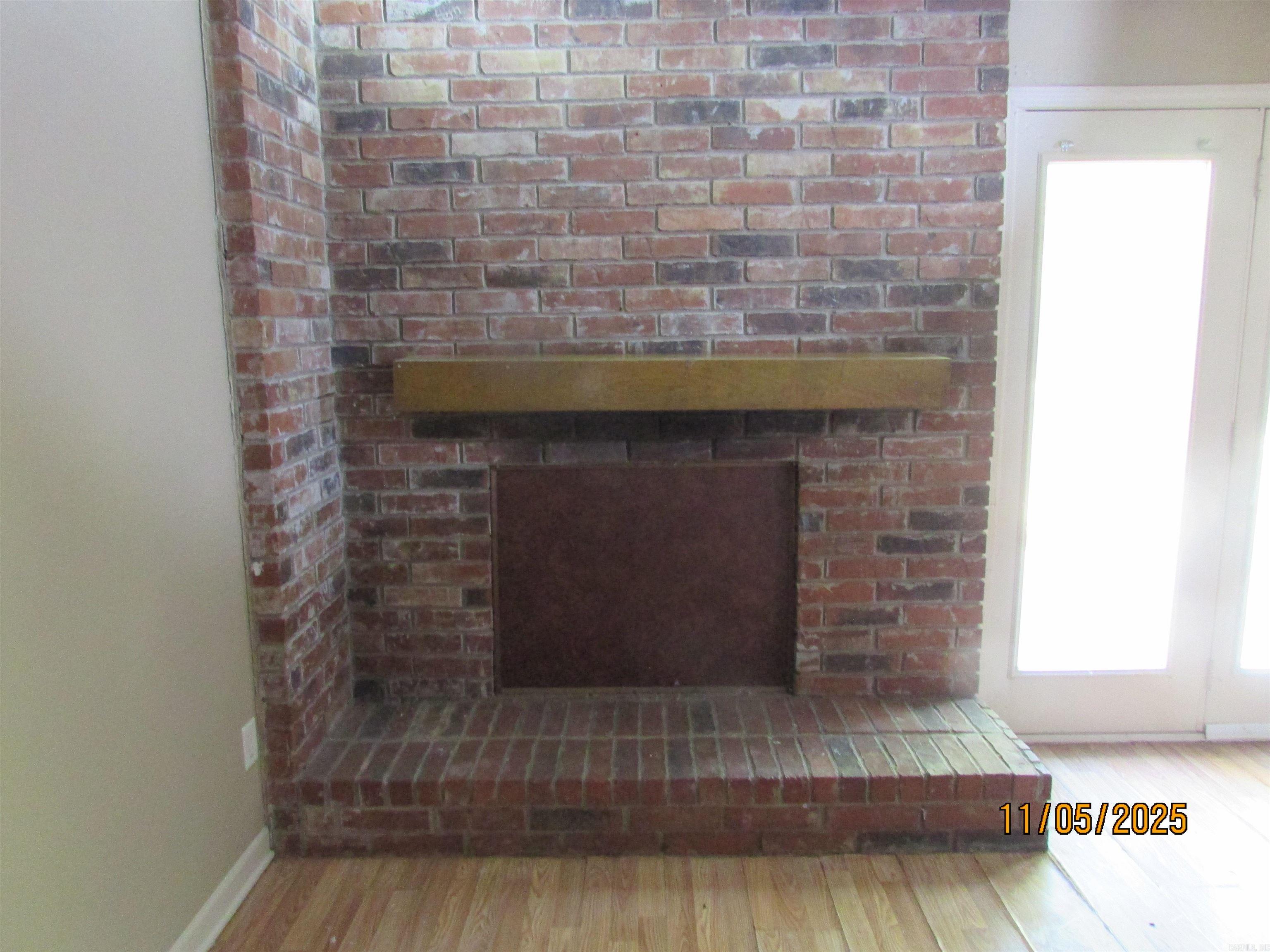 MEADOWLARK - Residential