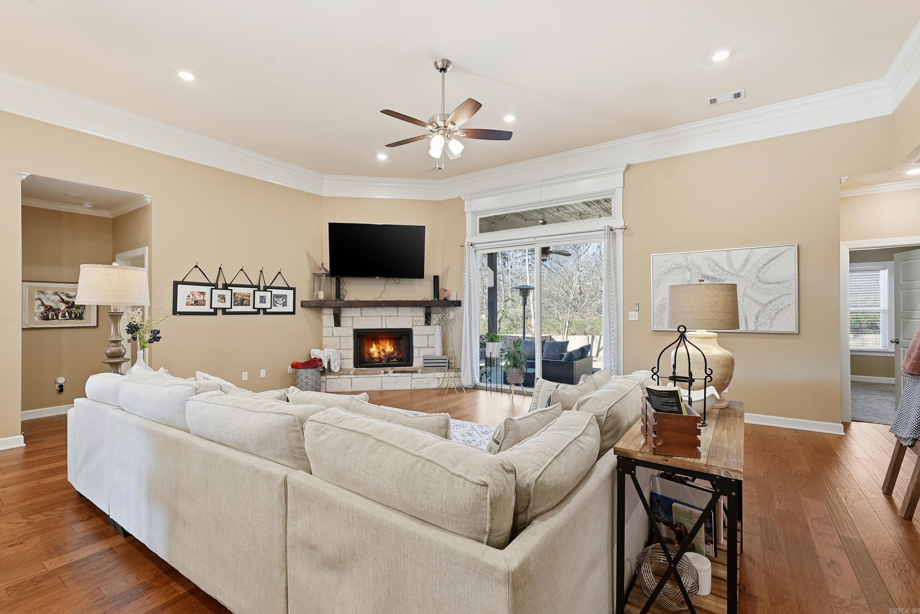 HARPERS LANDING - Residential