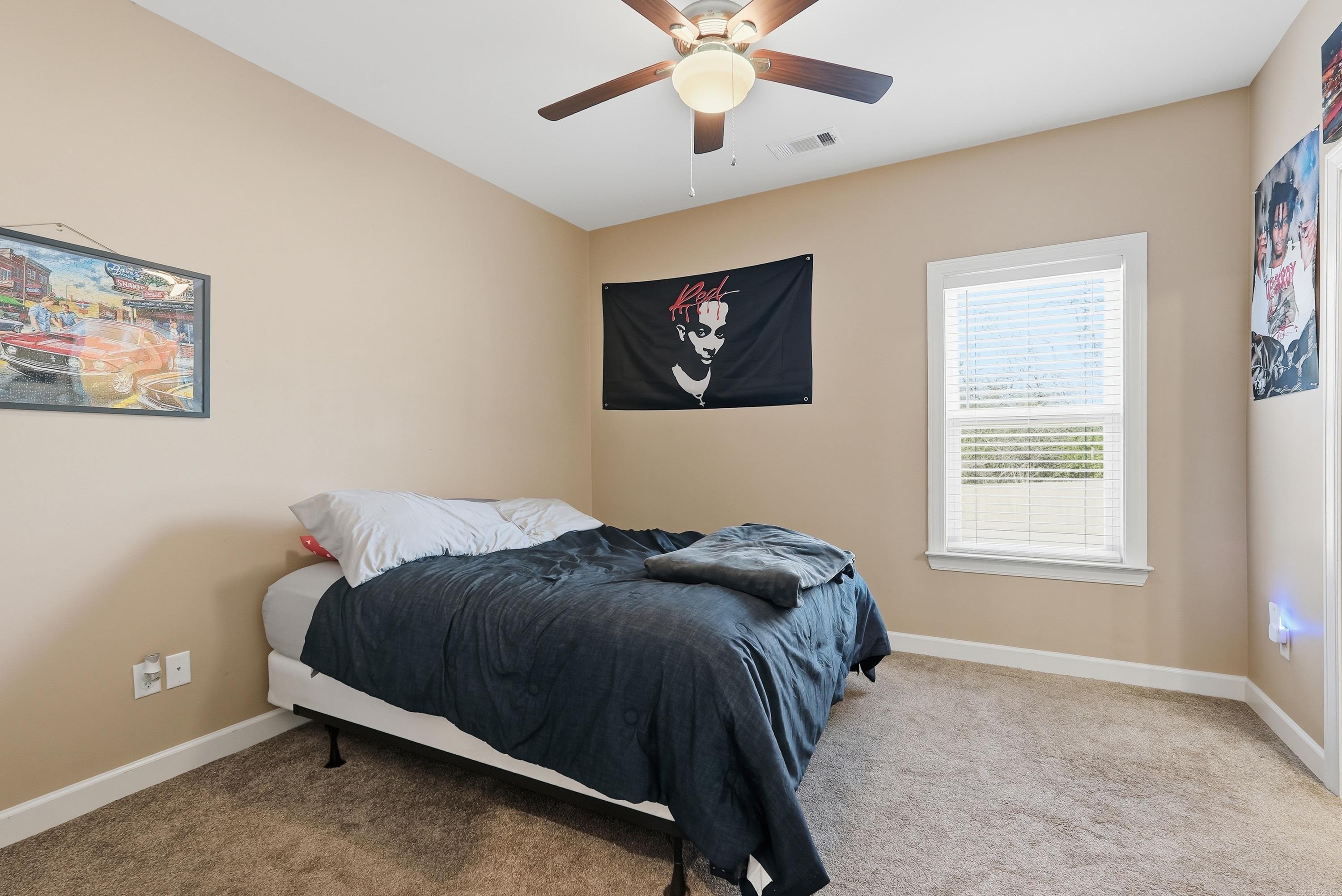 HARPERS LANDING - Residential