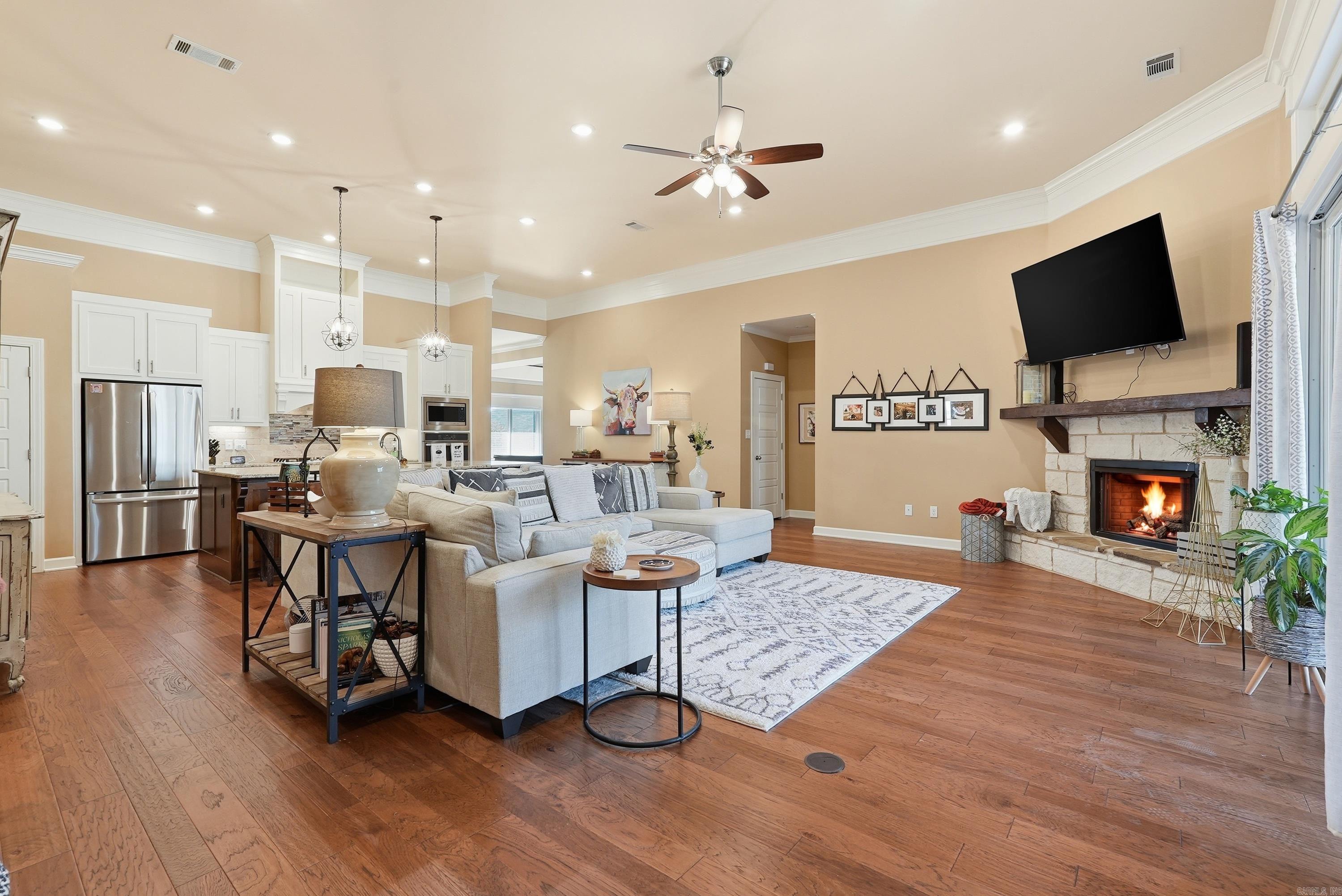 HARPERS LANDING - Residential